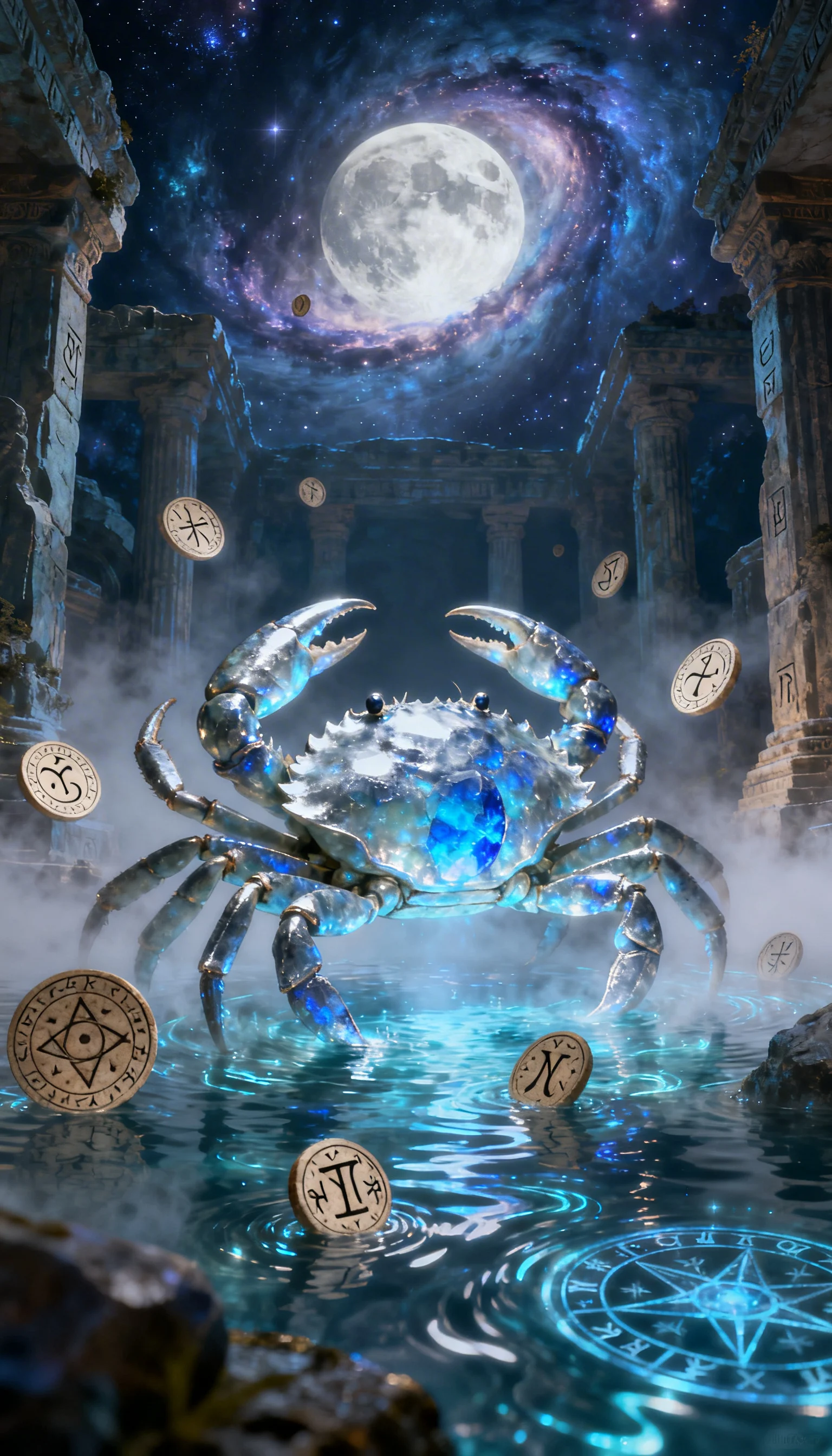 Yengeç Burcu: 19 Mart 2026 Yorumu