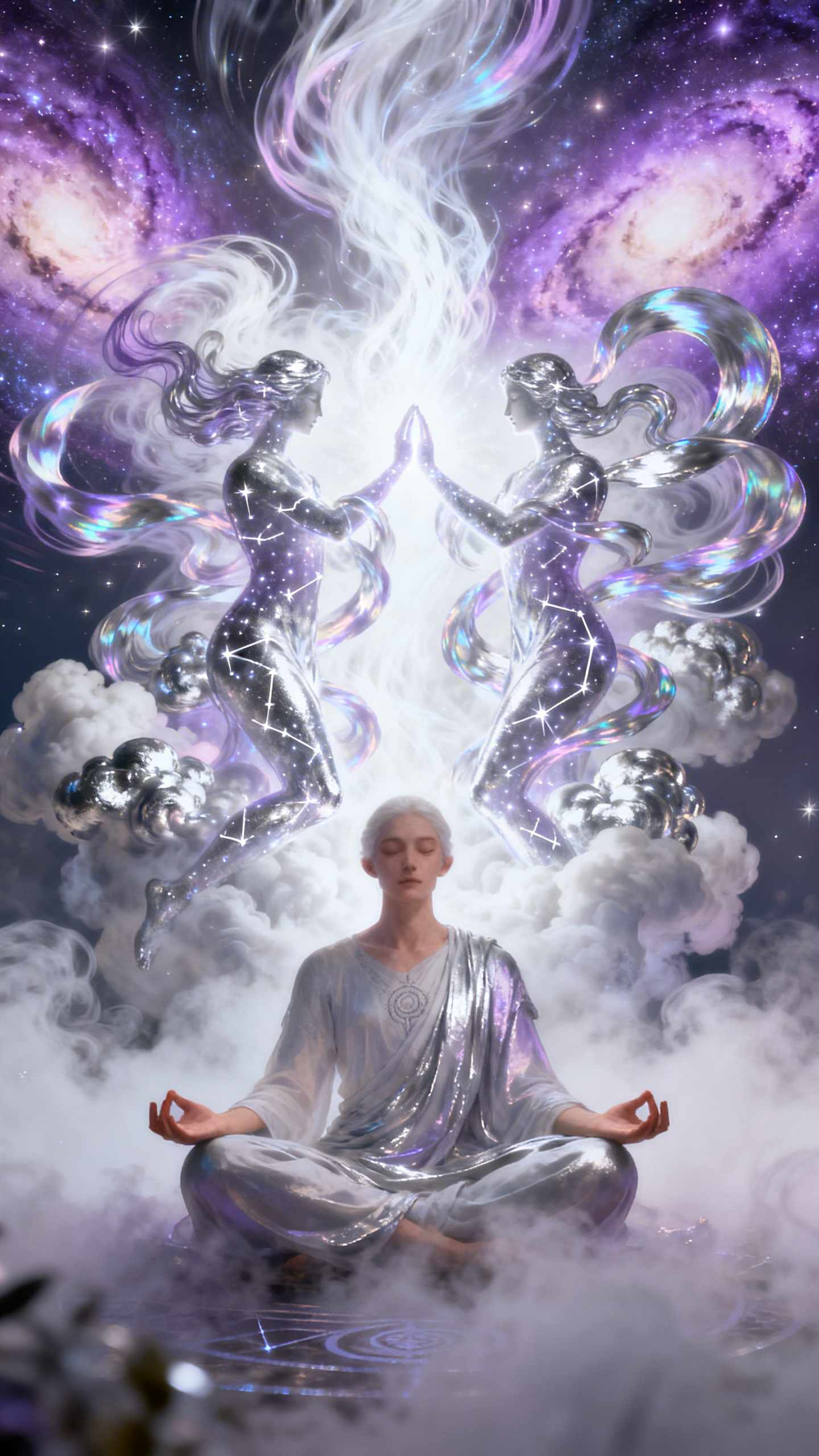 ⁣İkizler Burcu: 21 - 27 Mart Yorumu