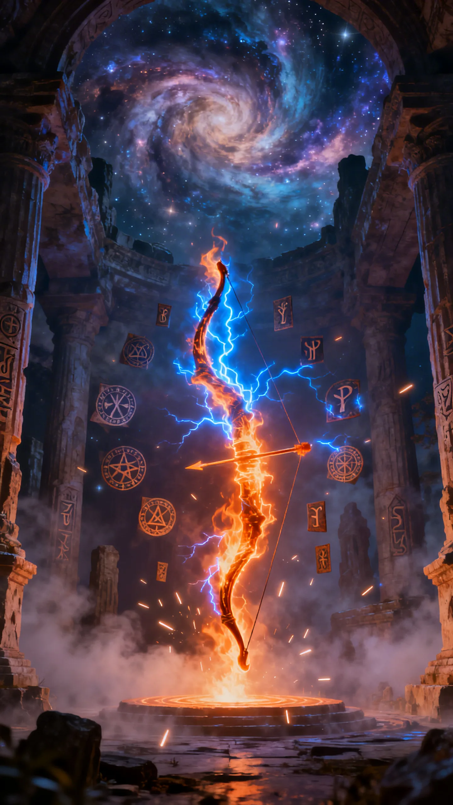 ⁣Sagittarius Horoscope: March 27, 2026