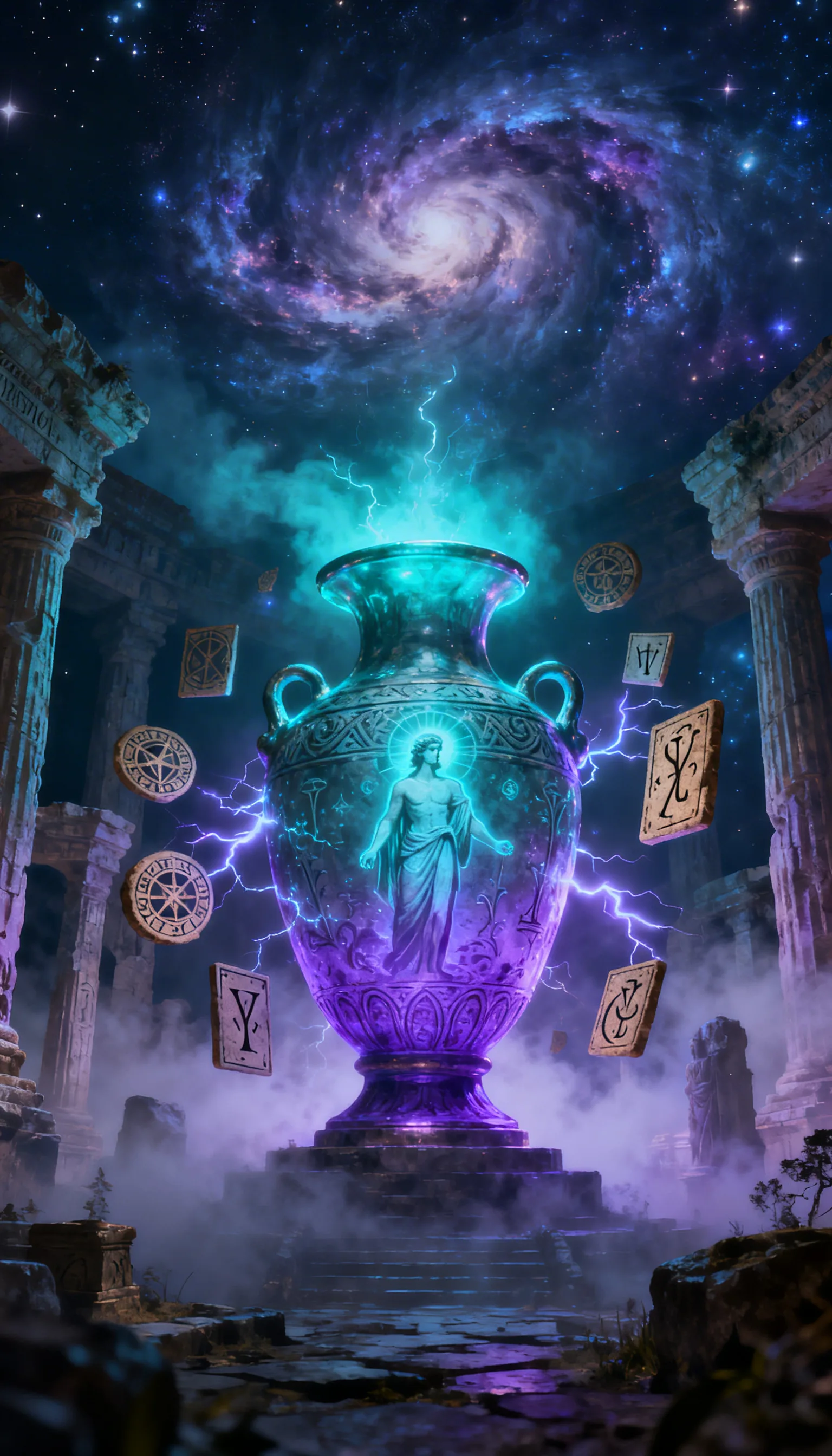 Kova Burcu: 20 Mart 2026 Yorumu