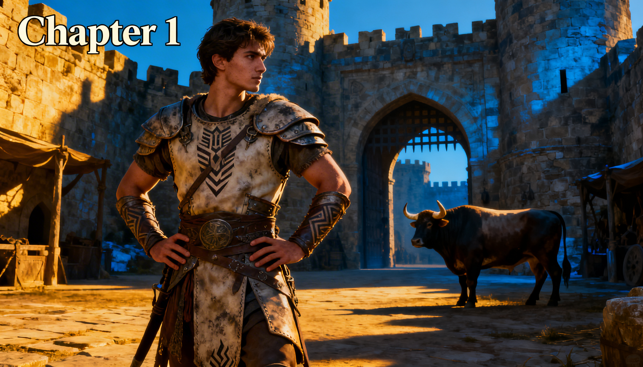 Dede Korkut Kitabı: Kan Turalı