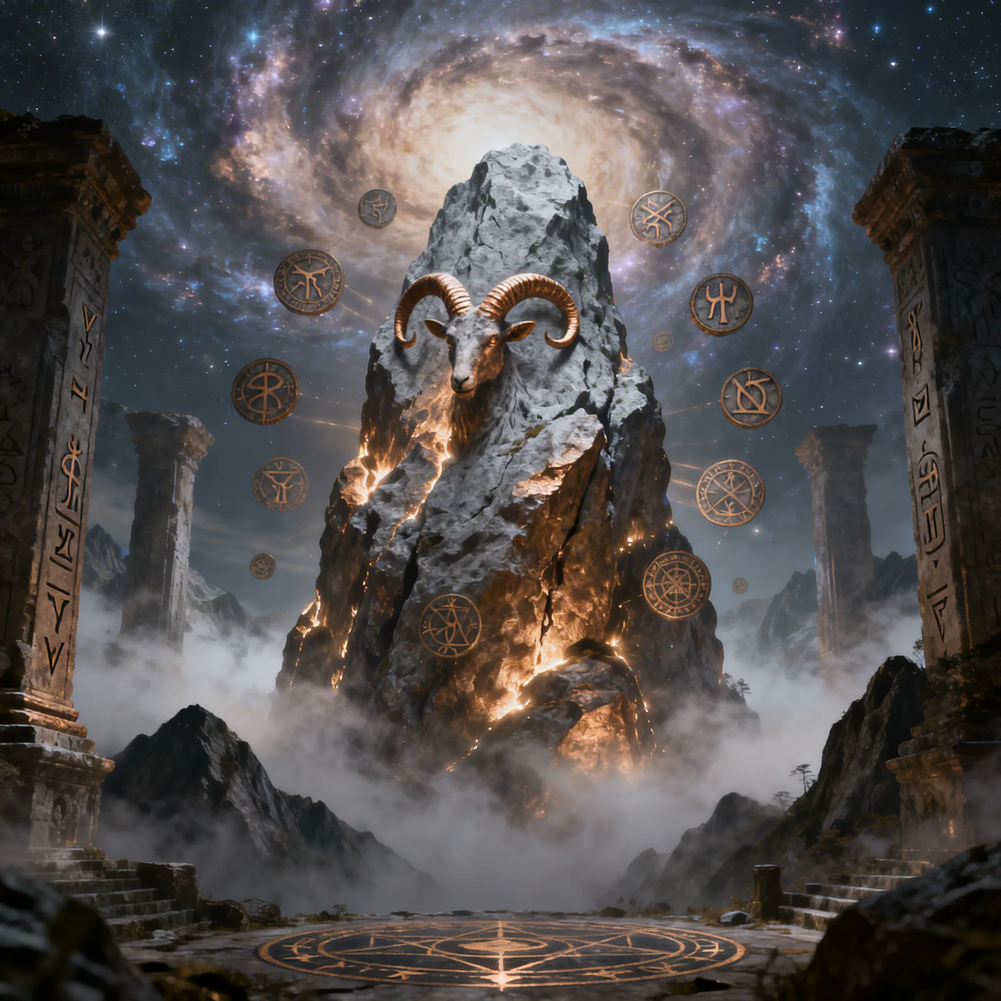 Oğlak Burcu: 15 Mart 2026 Yorumu