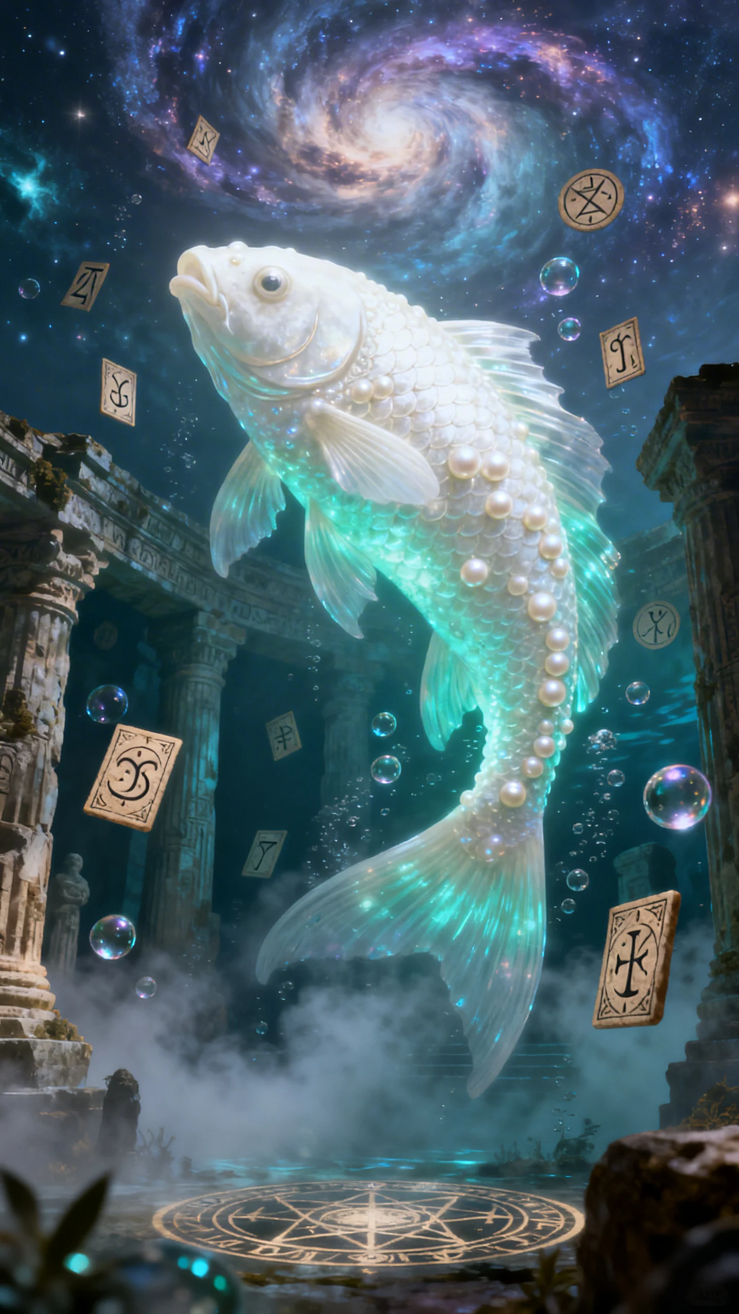 Balık Burcu: 26 Mart 2026 Yorumu