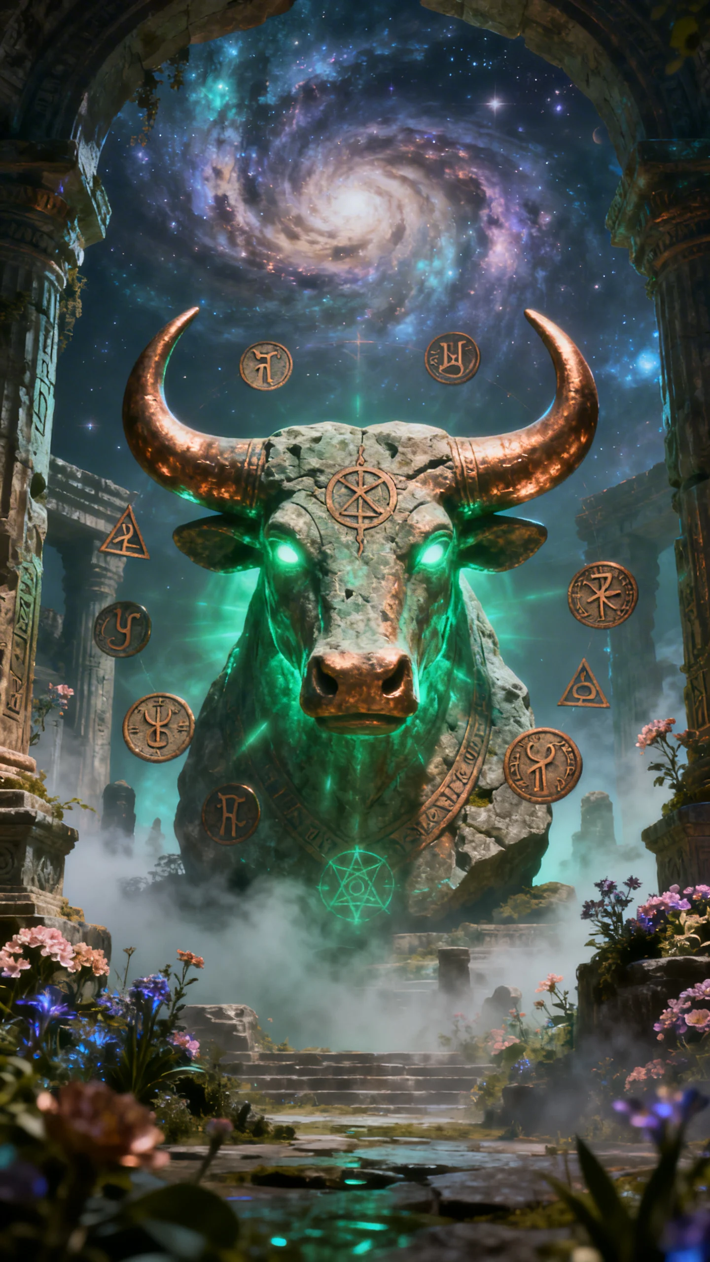 Taurus Horoscope: March 25, 2026