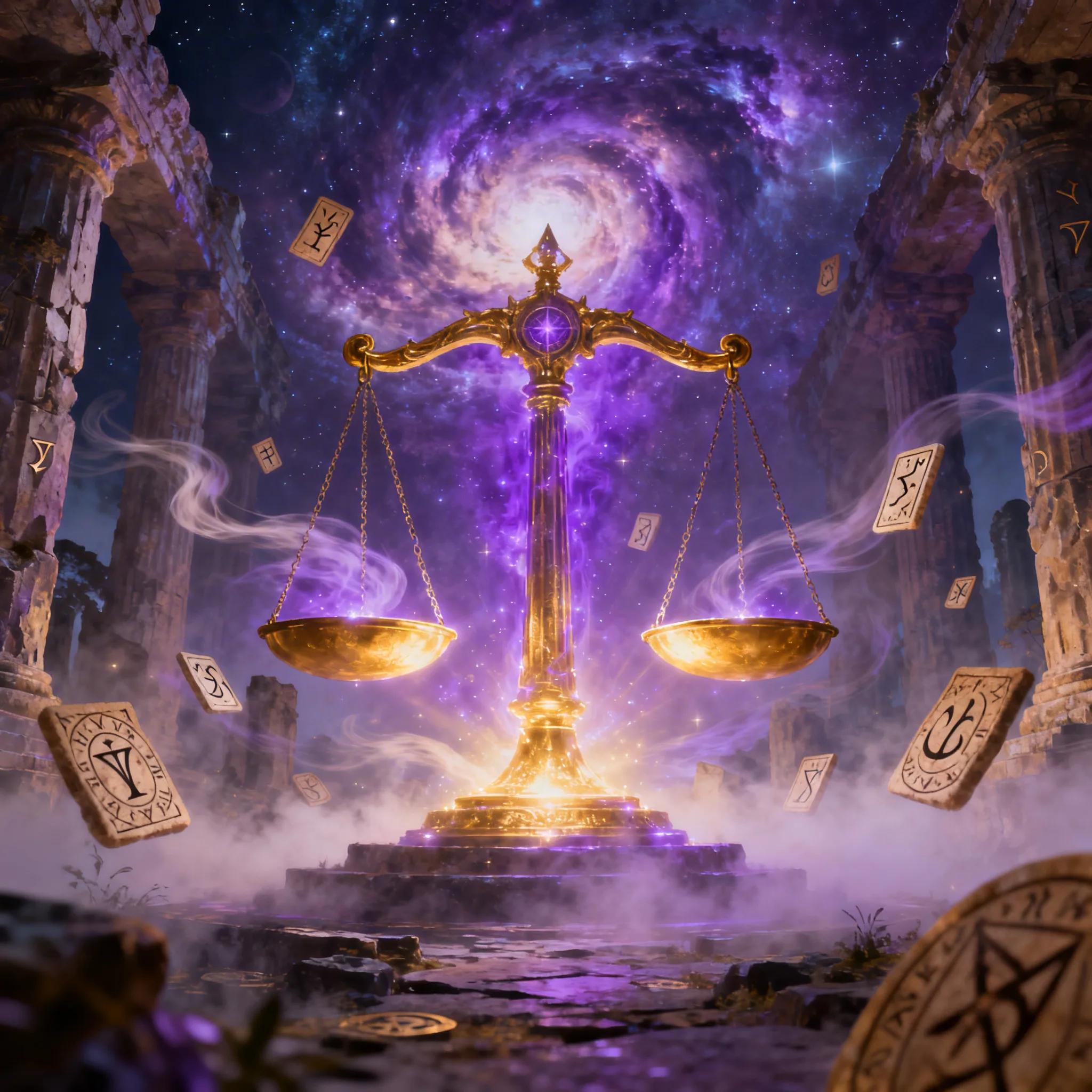 Terazi Burcu: 16 Mart 2026 Yorumu