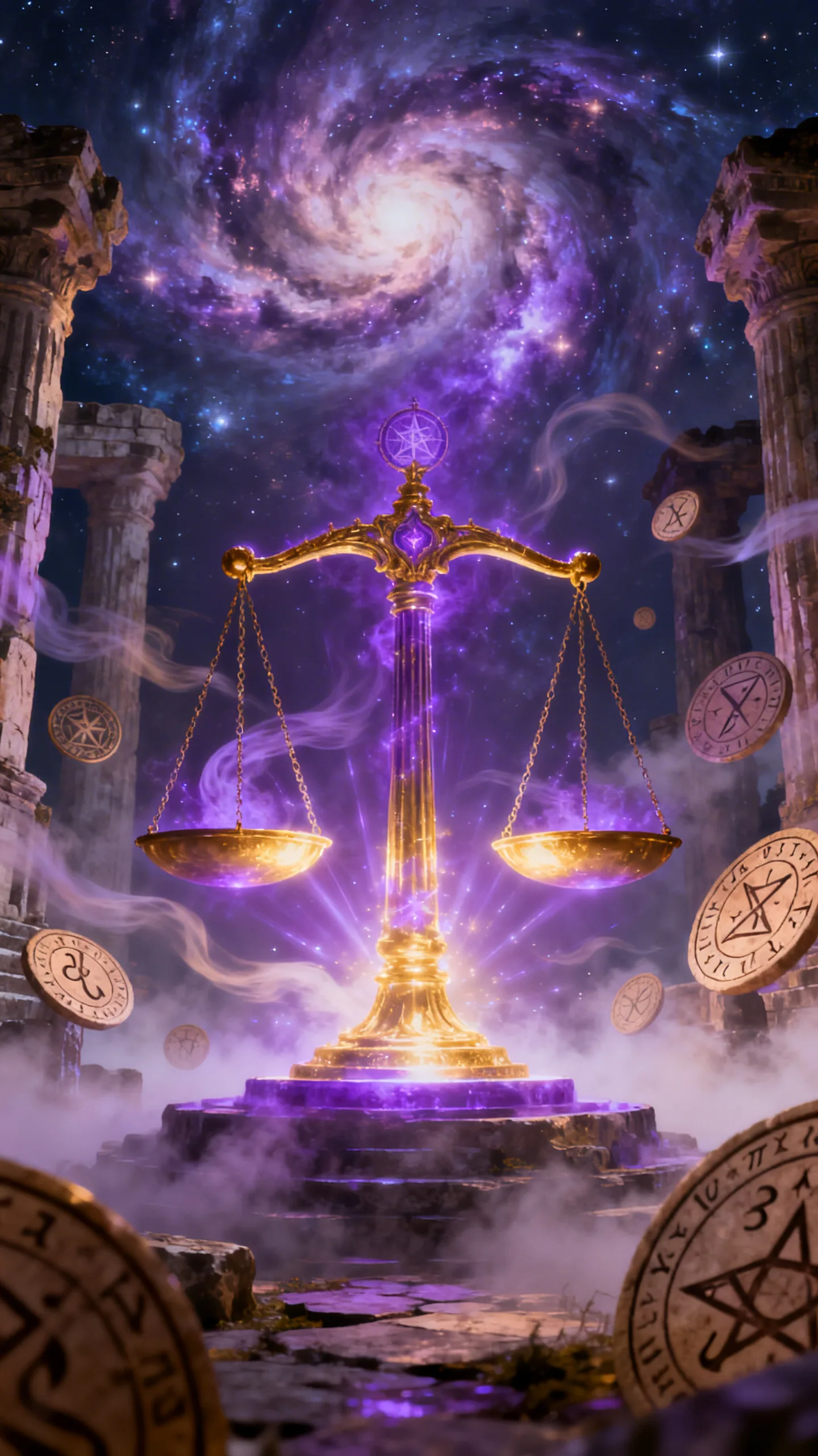 Libra Horoscope: March 25, 2026