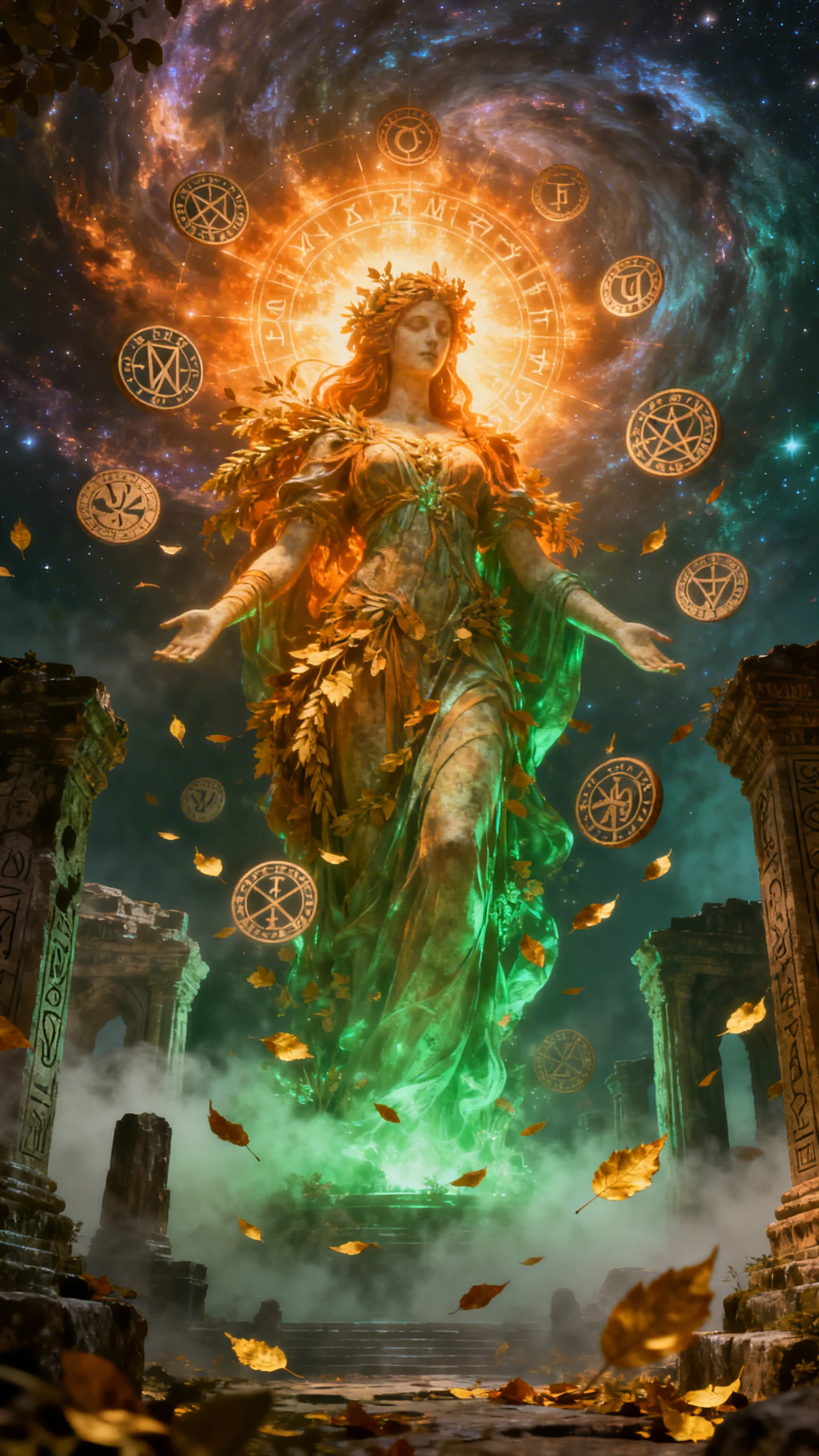 ⁣Başak Burcu: 30 Mart 2026 Yorumu