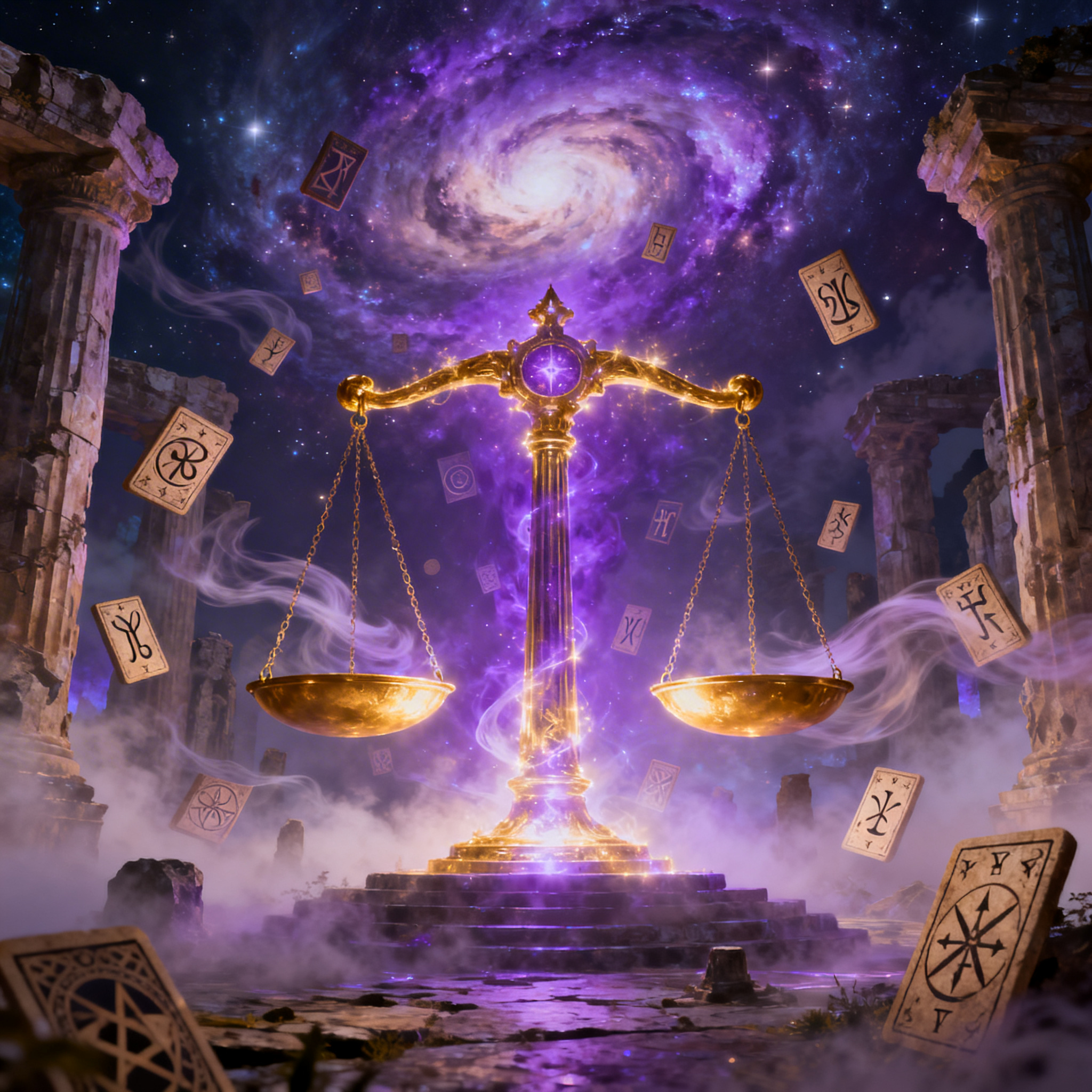 Terazi Burcu: 11 Mart 2026 Yorumu