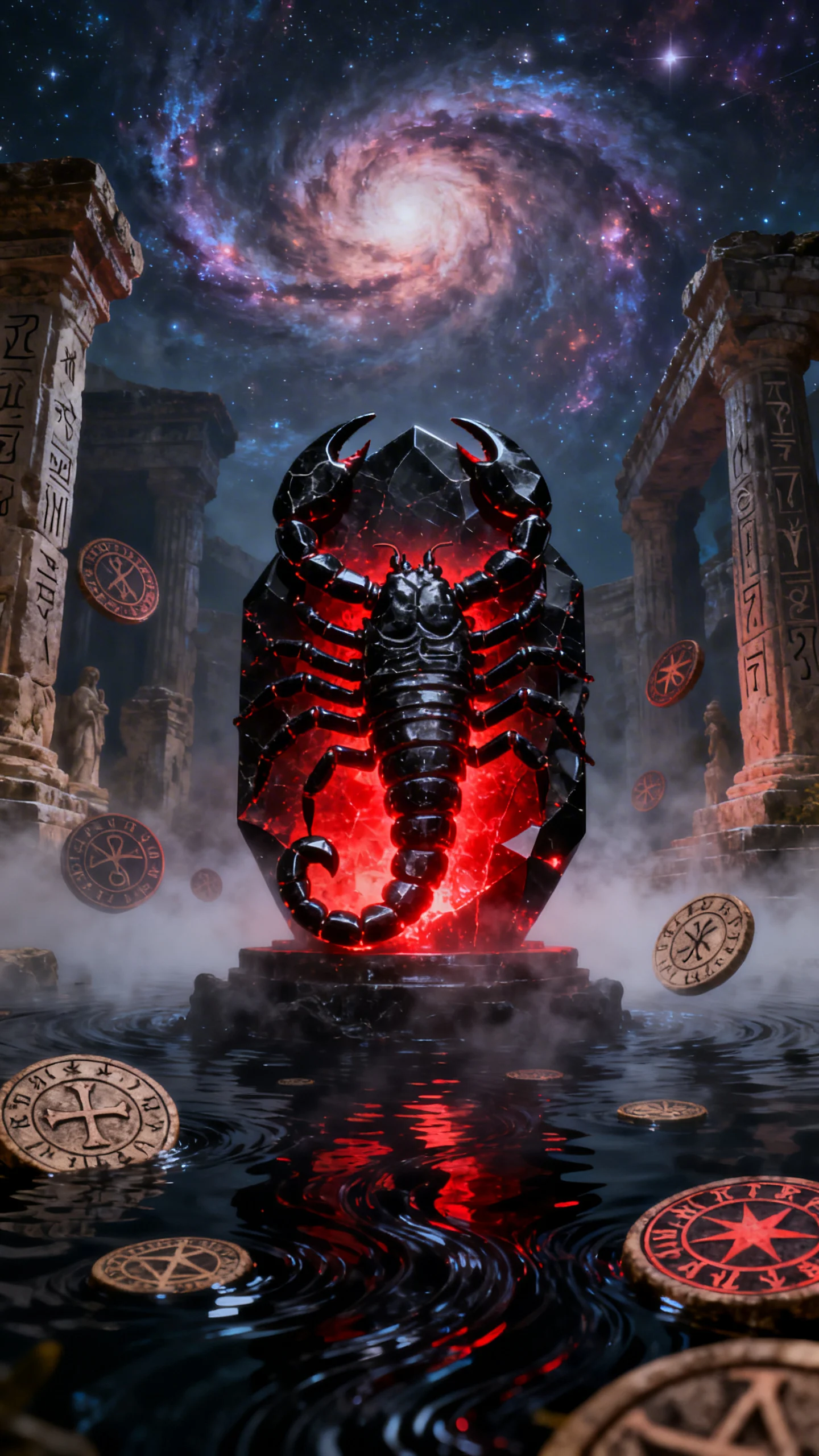 Scorpio Horoscope: March 25, 2026