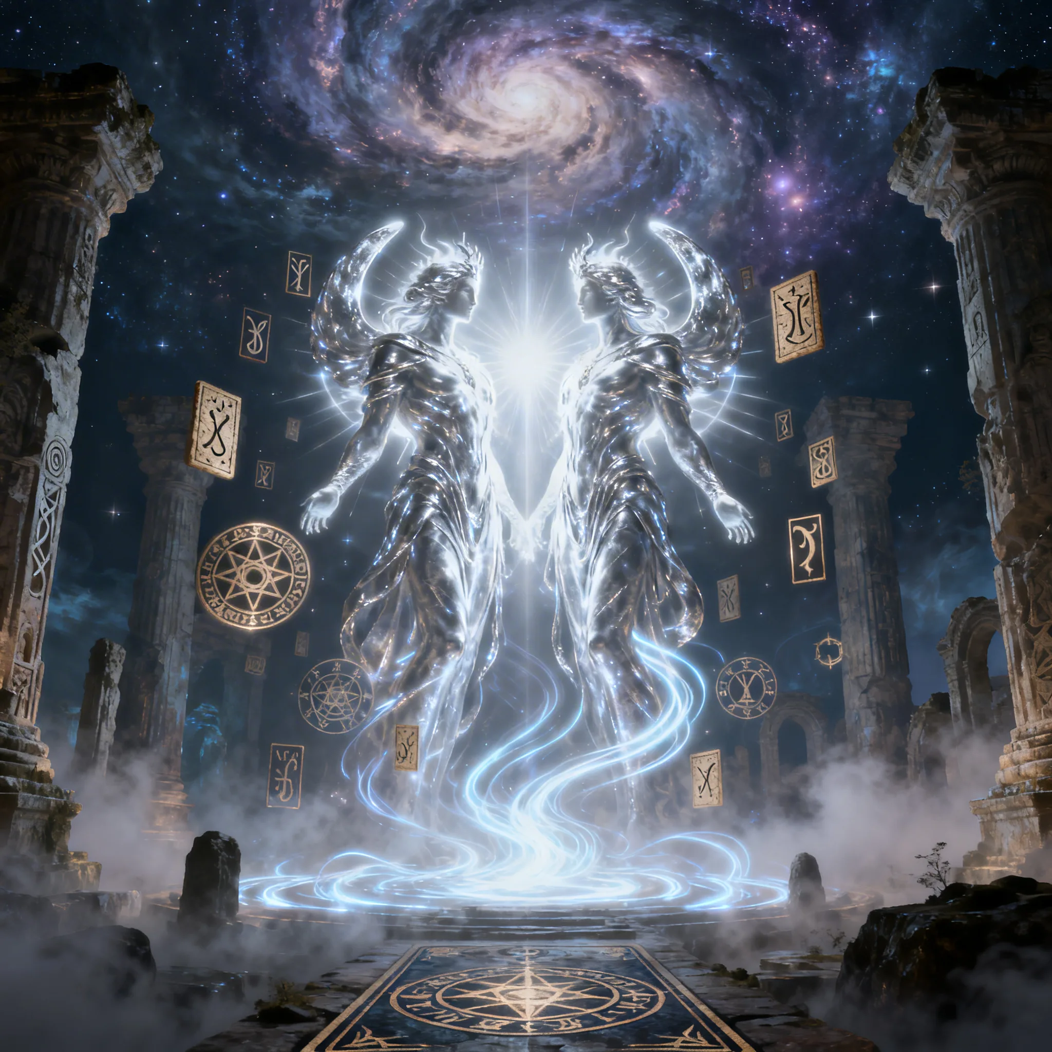 ⁣İkizler Burcu: 17 Mart 2026 Yorumu