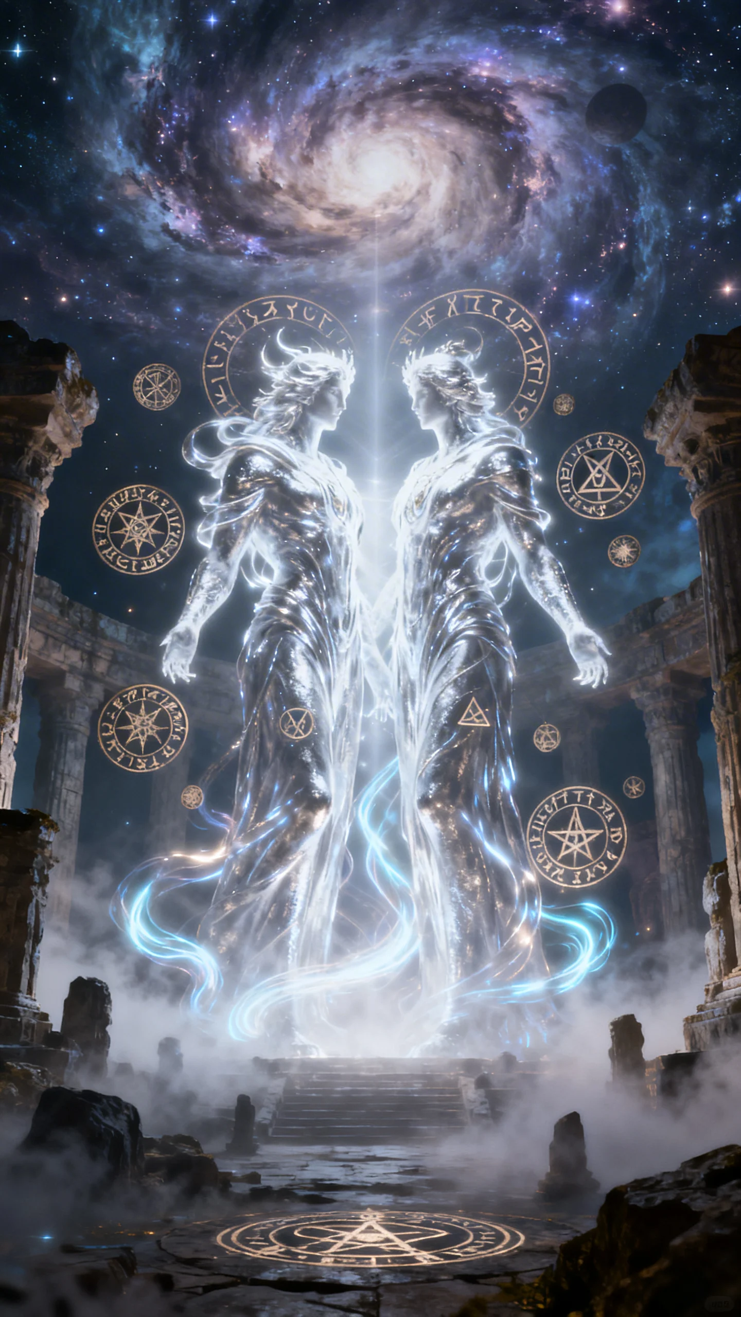 ⁣İkizler Burcu: 21 Mart 2026 Yorumu