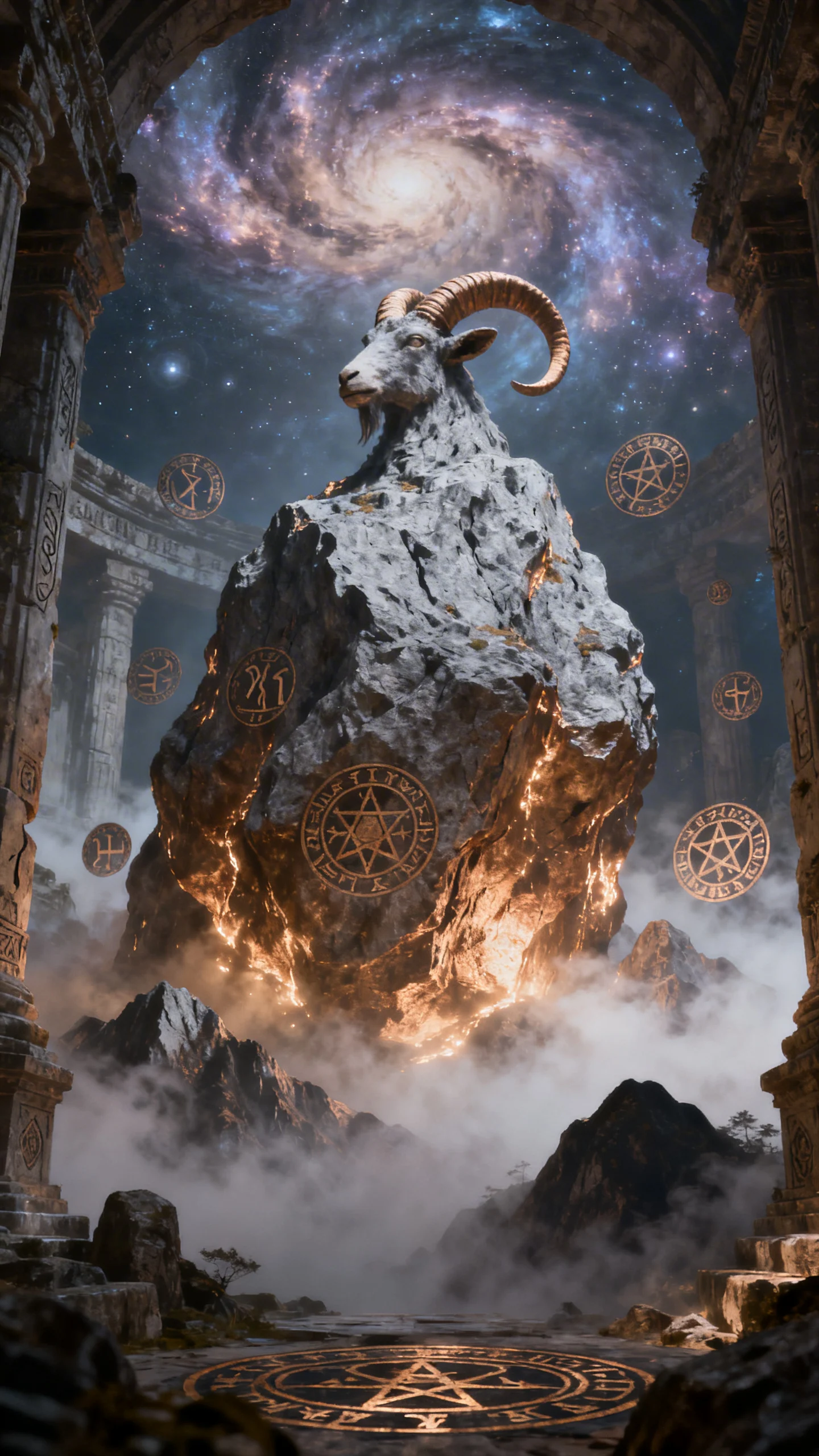 Oğlak Burcu: 24 Mart 2026 Yorumu