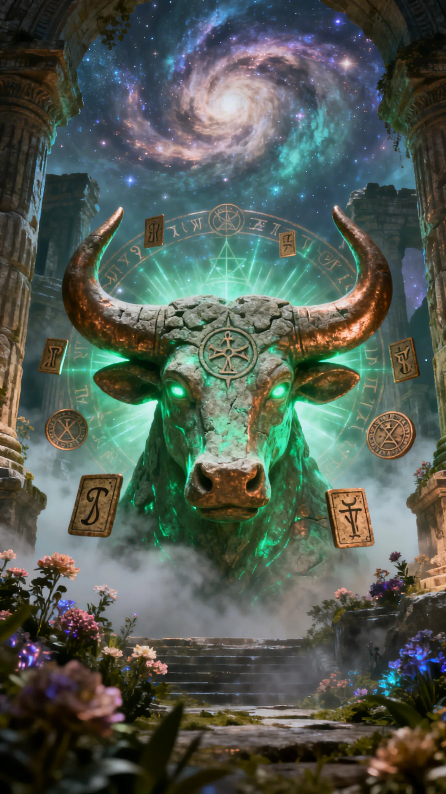 Taurus Horoscope: March 30, 2026