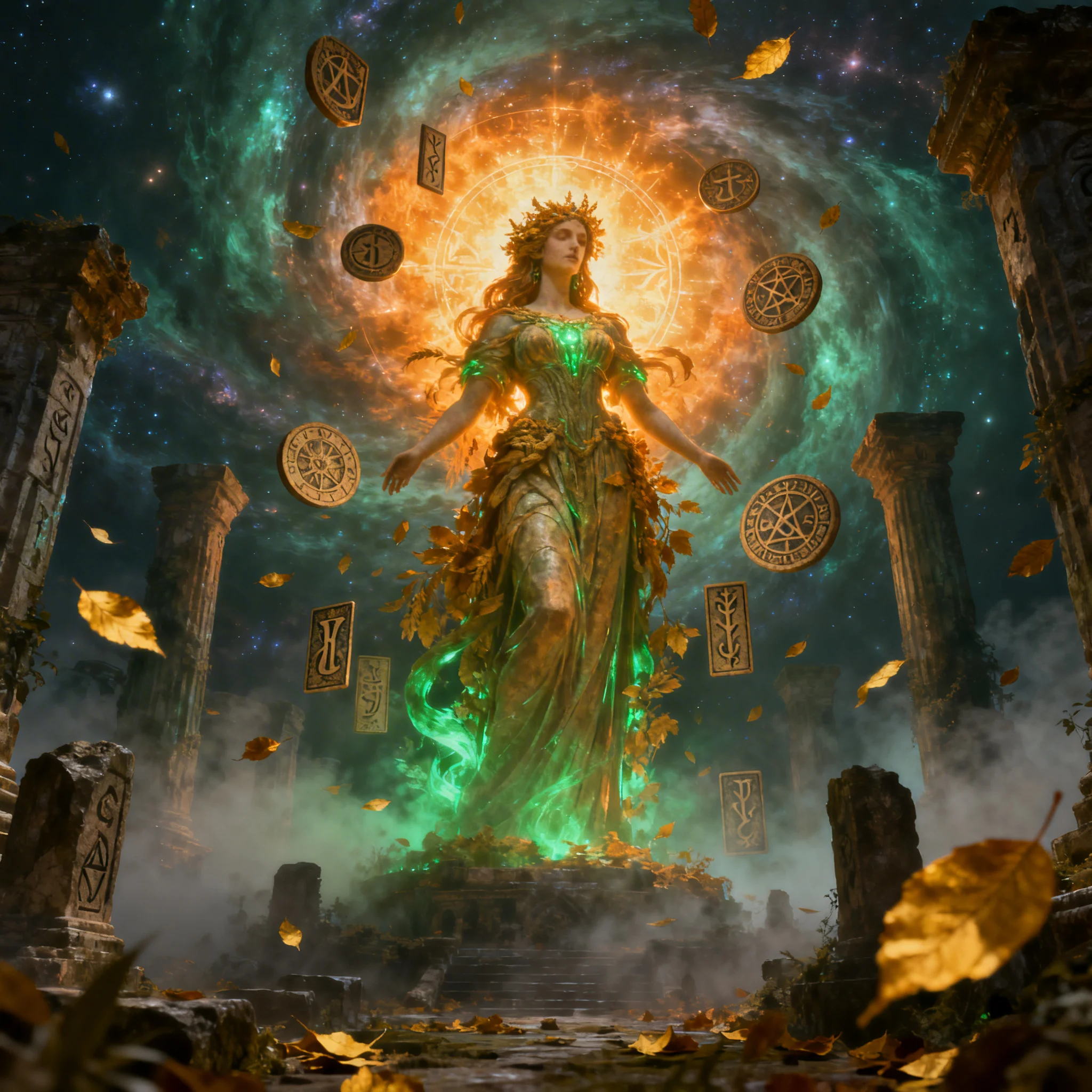 Başak Burcu: 18 Mart 2026 Yorumu