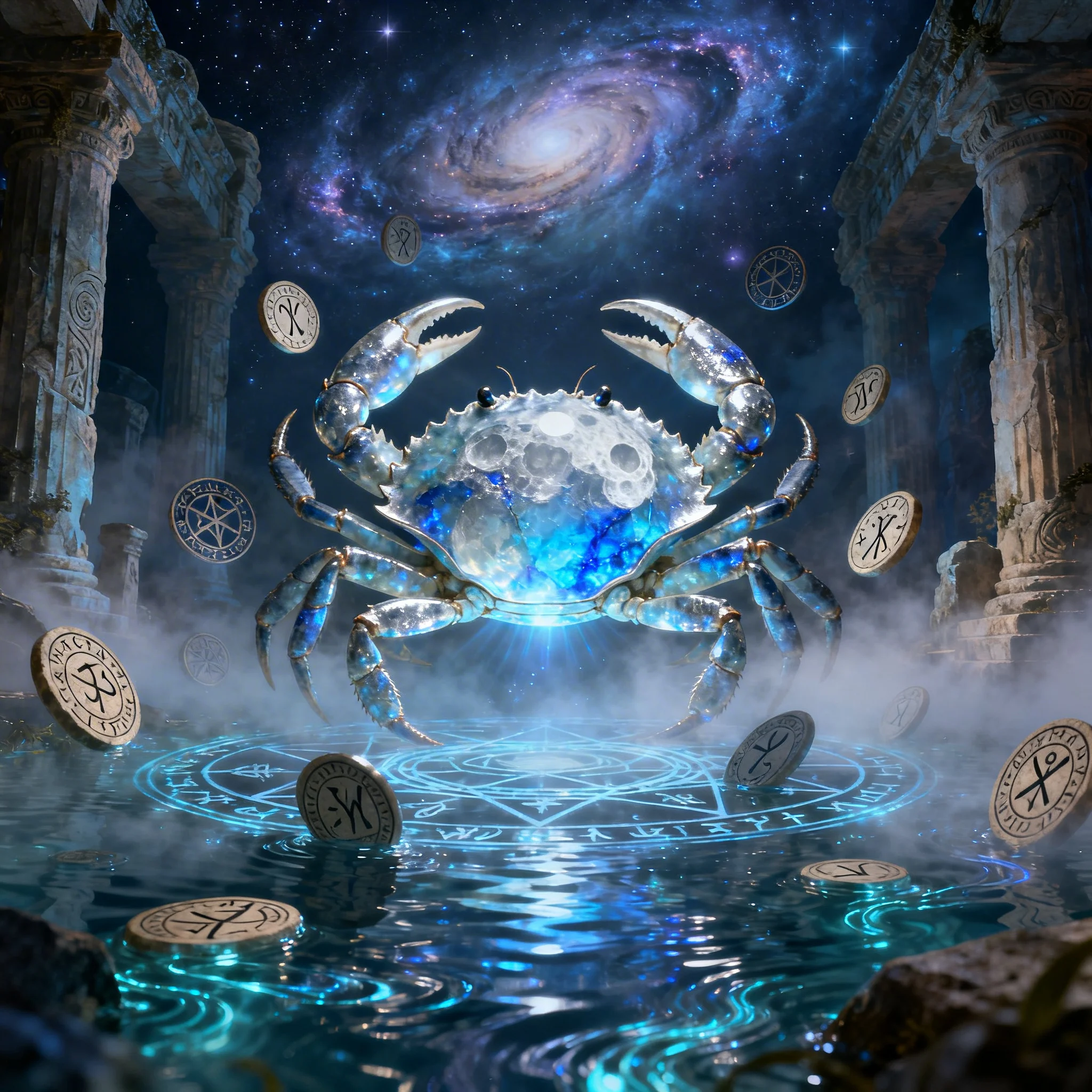 Yengeç Burcu: 16 Mart 2026 Yorumu