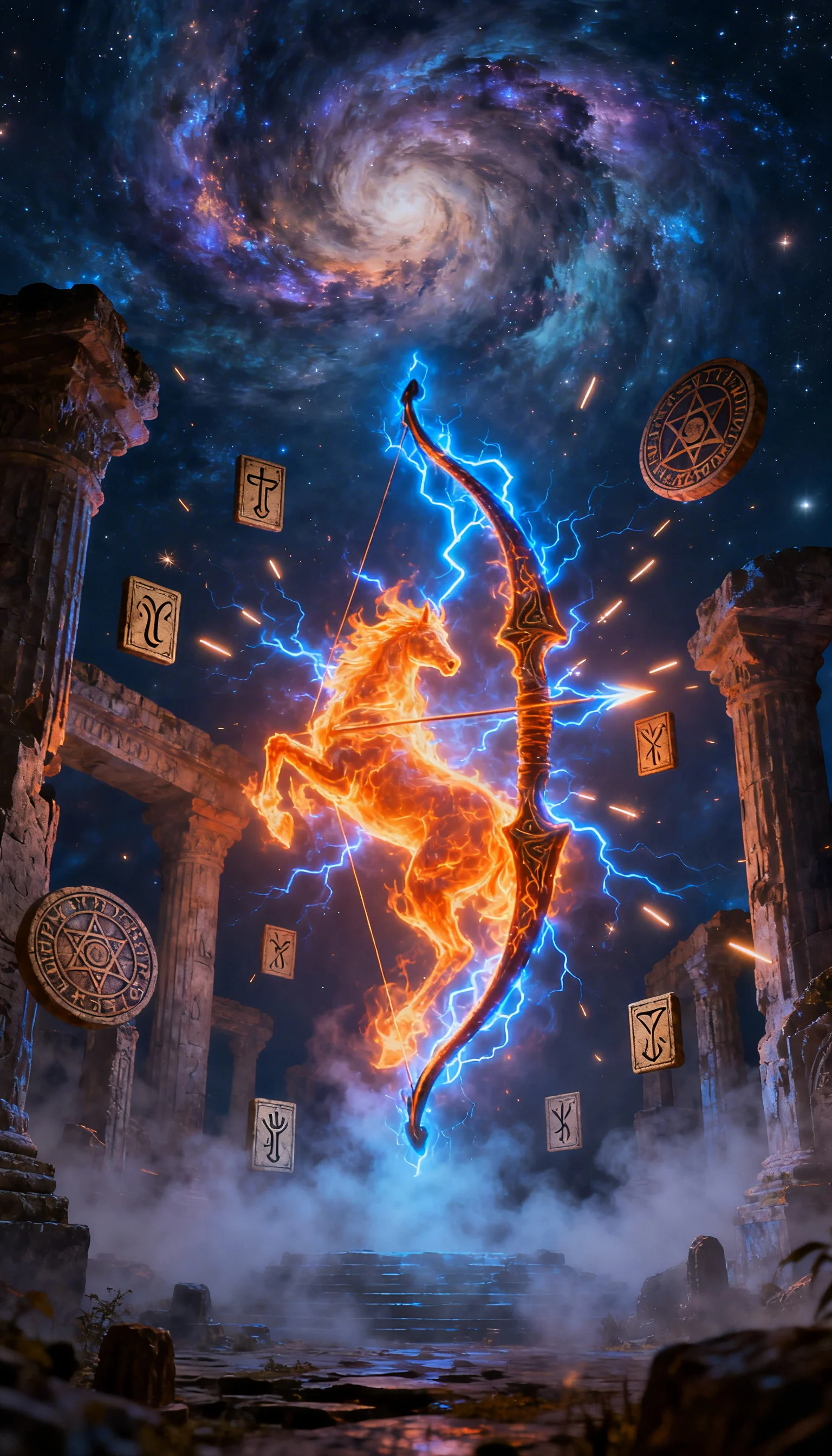 Yay Burcu: 19 Mart 2026 Yorumu