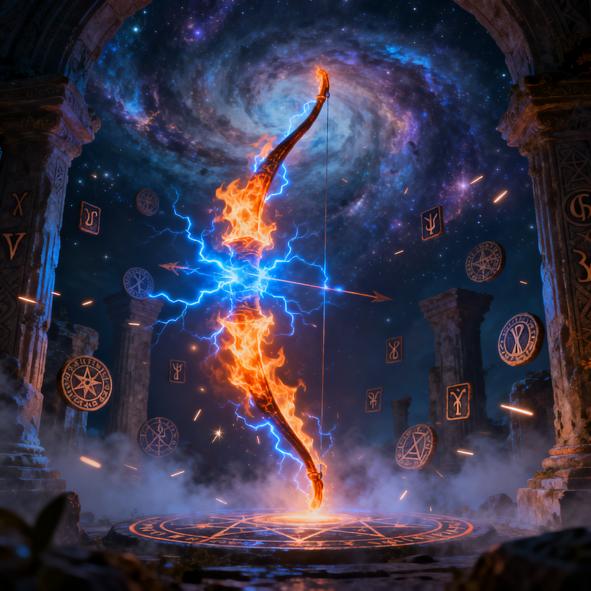 Yay Burcu: 9 Mart 2026 Yorumu