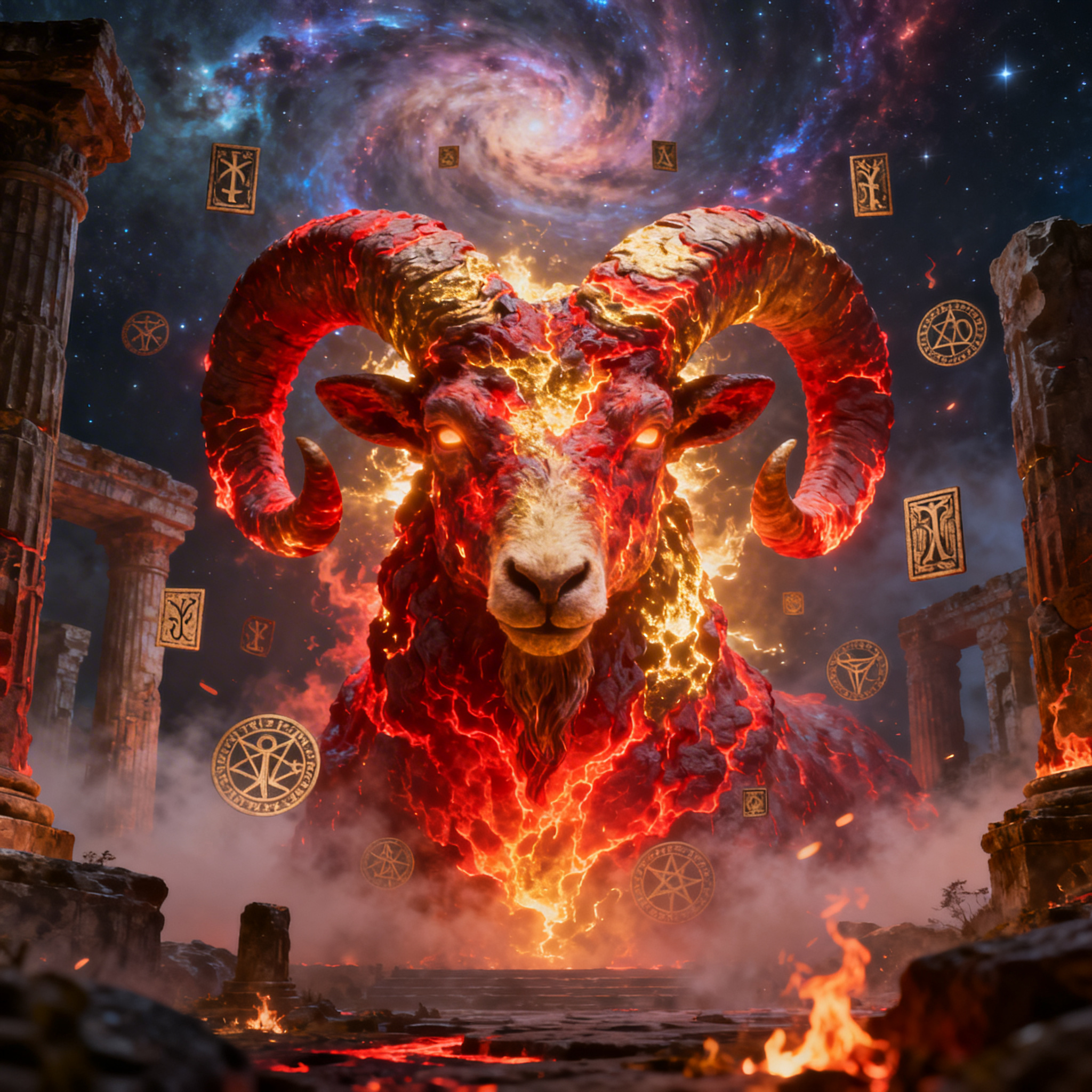 ⁣Koç Burcu: 14 Mart 2026 Yorumu