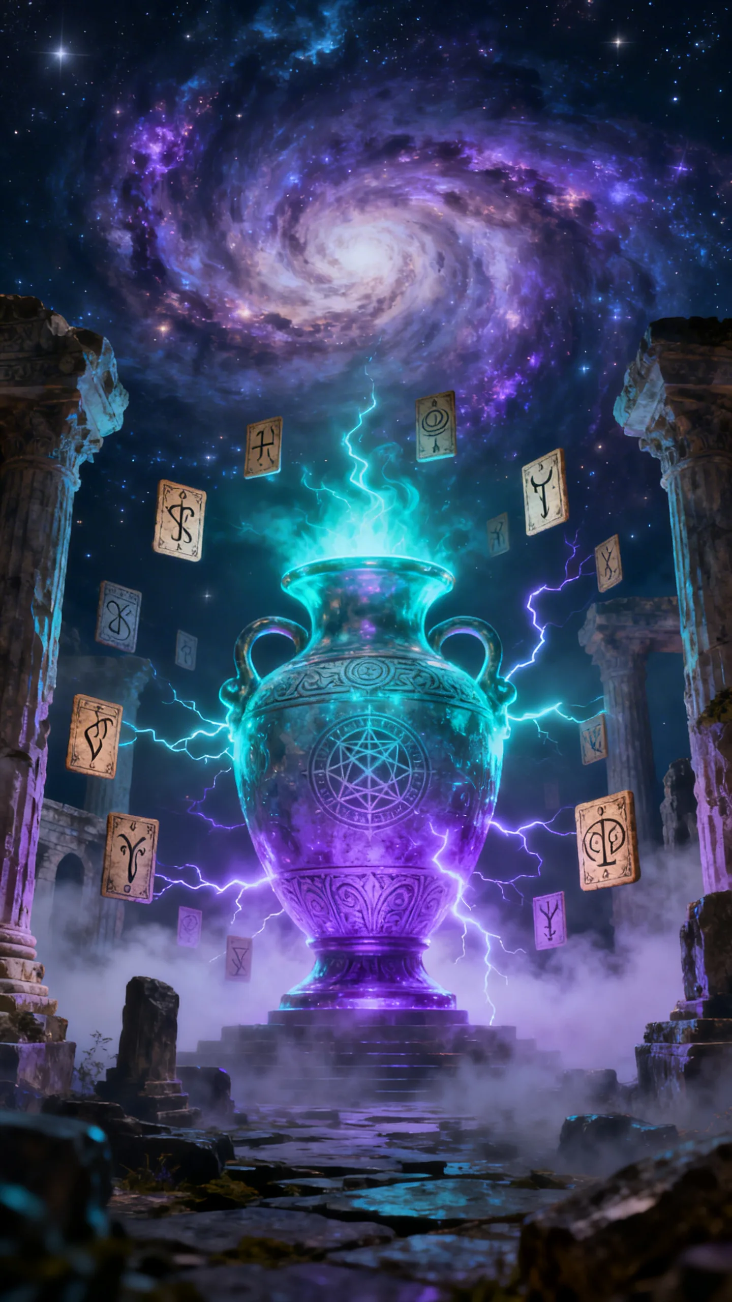 ⁣Kova Burcu: 29 Mart 2026 Yorumu