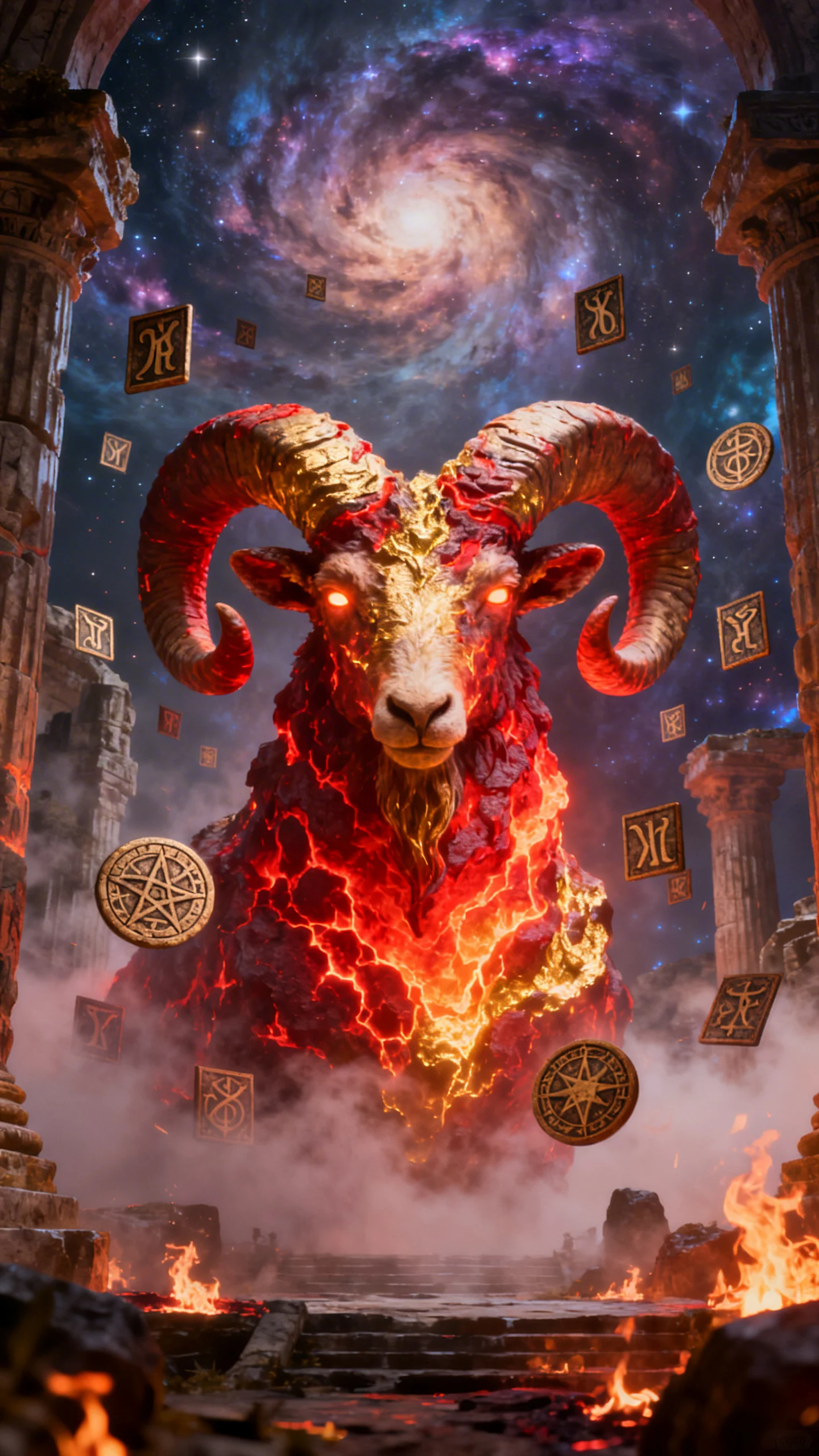 ⁣Koç Burcu: 28 Mart 2026 Yorumu