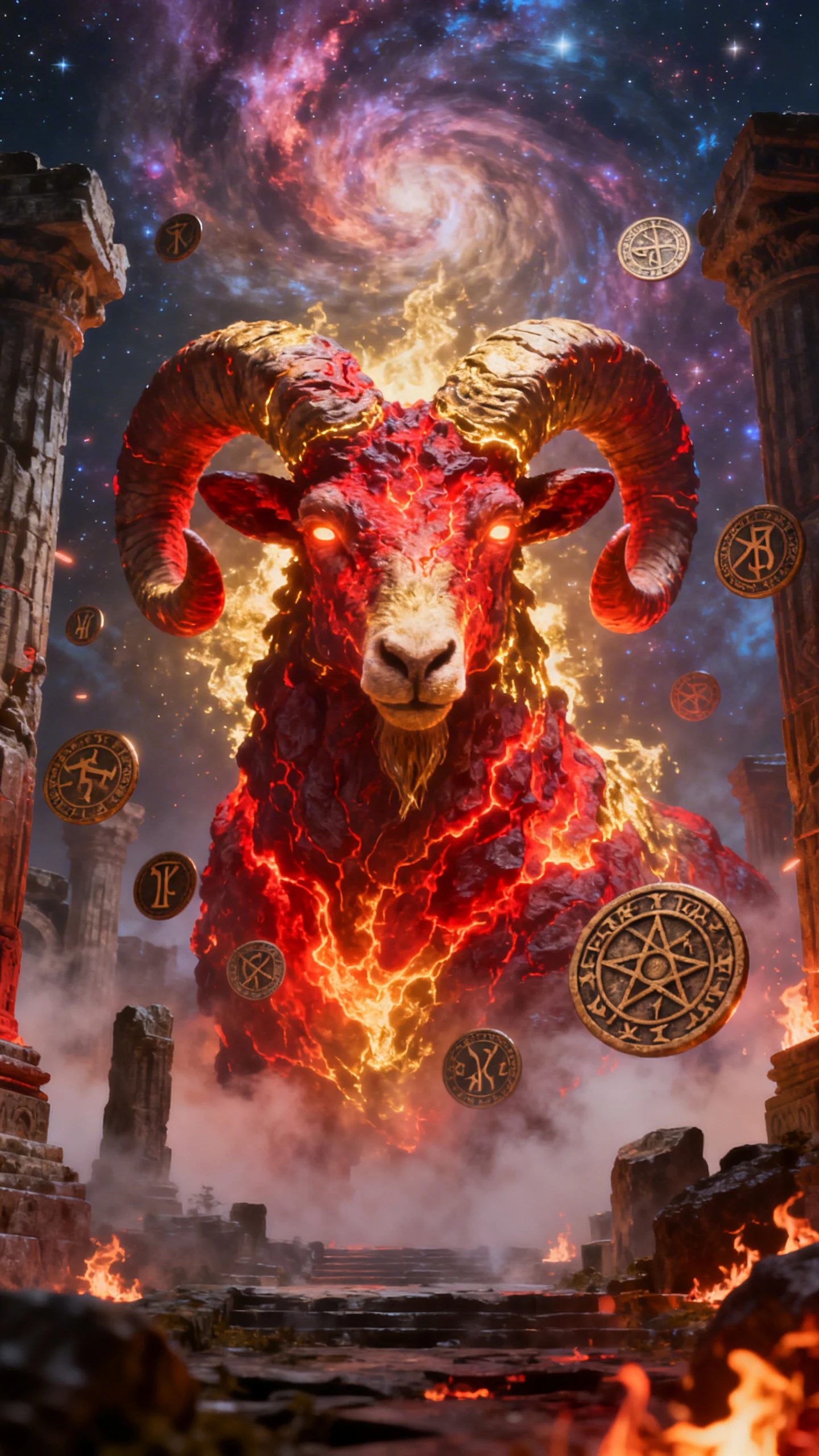 ⁣Koç Burcu: 23 Mart 2026 Yorumu