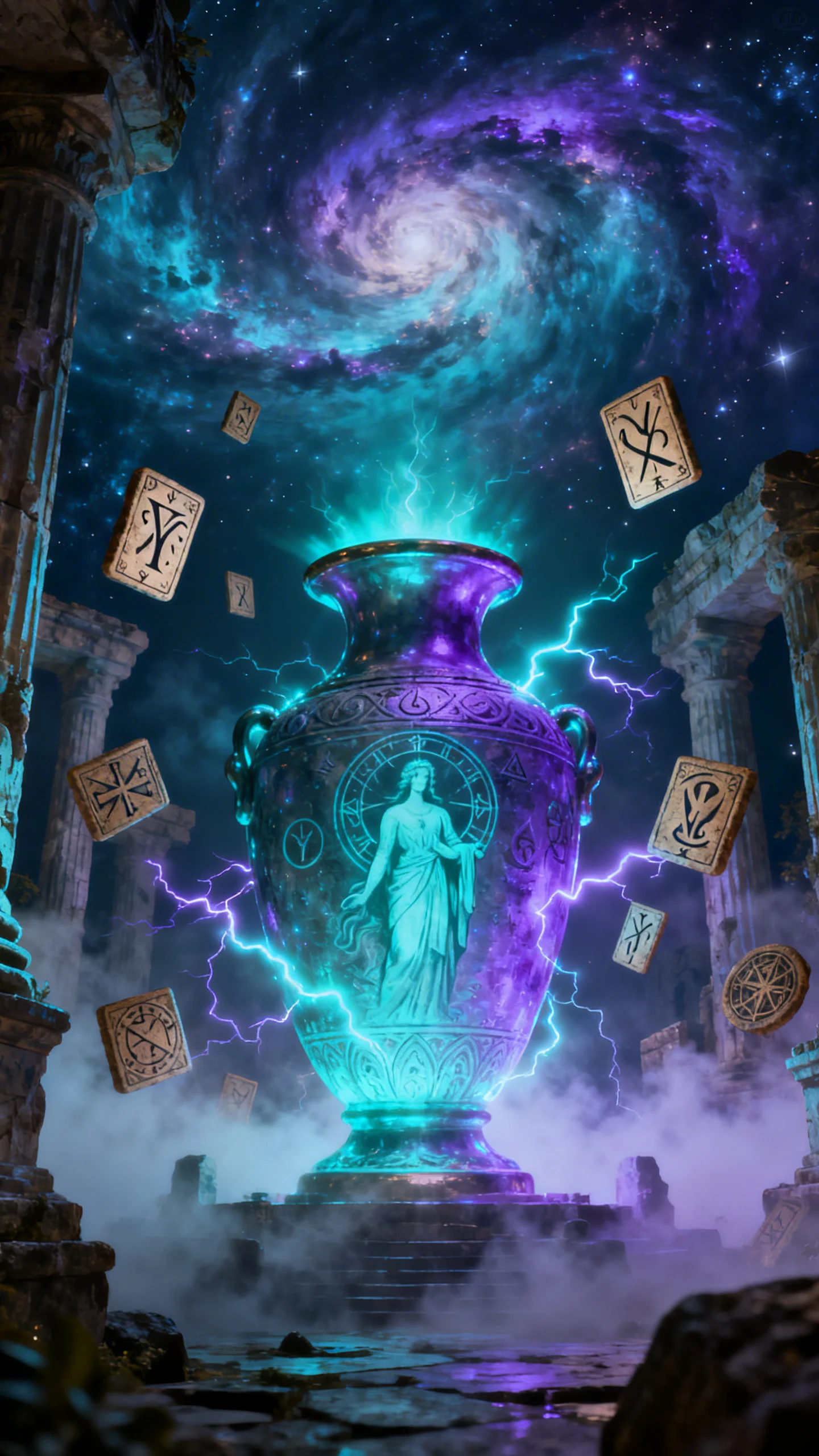 Kova Burcu: 25 Mart 2026 Yorumu