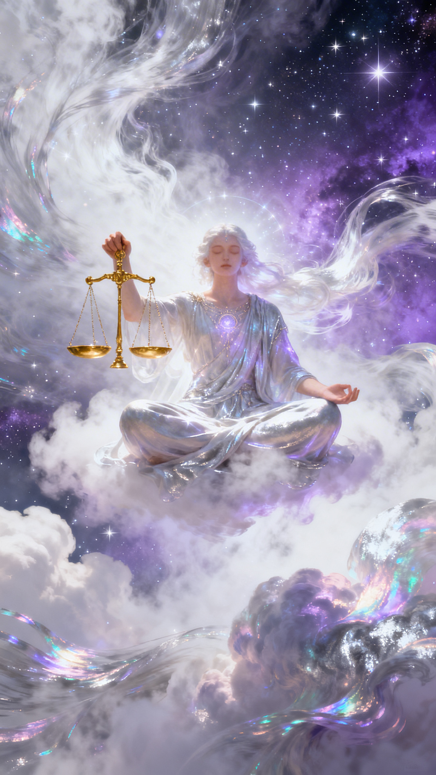 Terazi Burcu: 21 - 27 Mart Yorumu