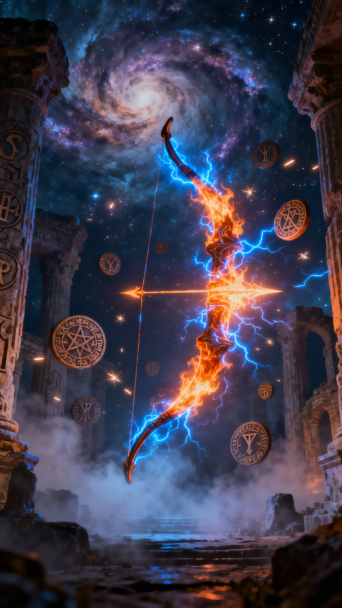 ⁣Sagittarius Horoscope: March 28, 2026