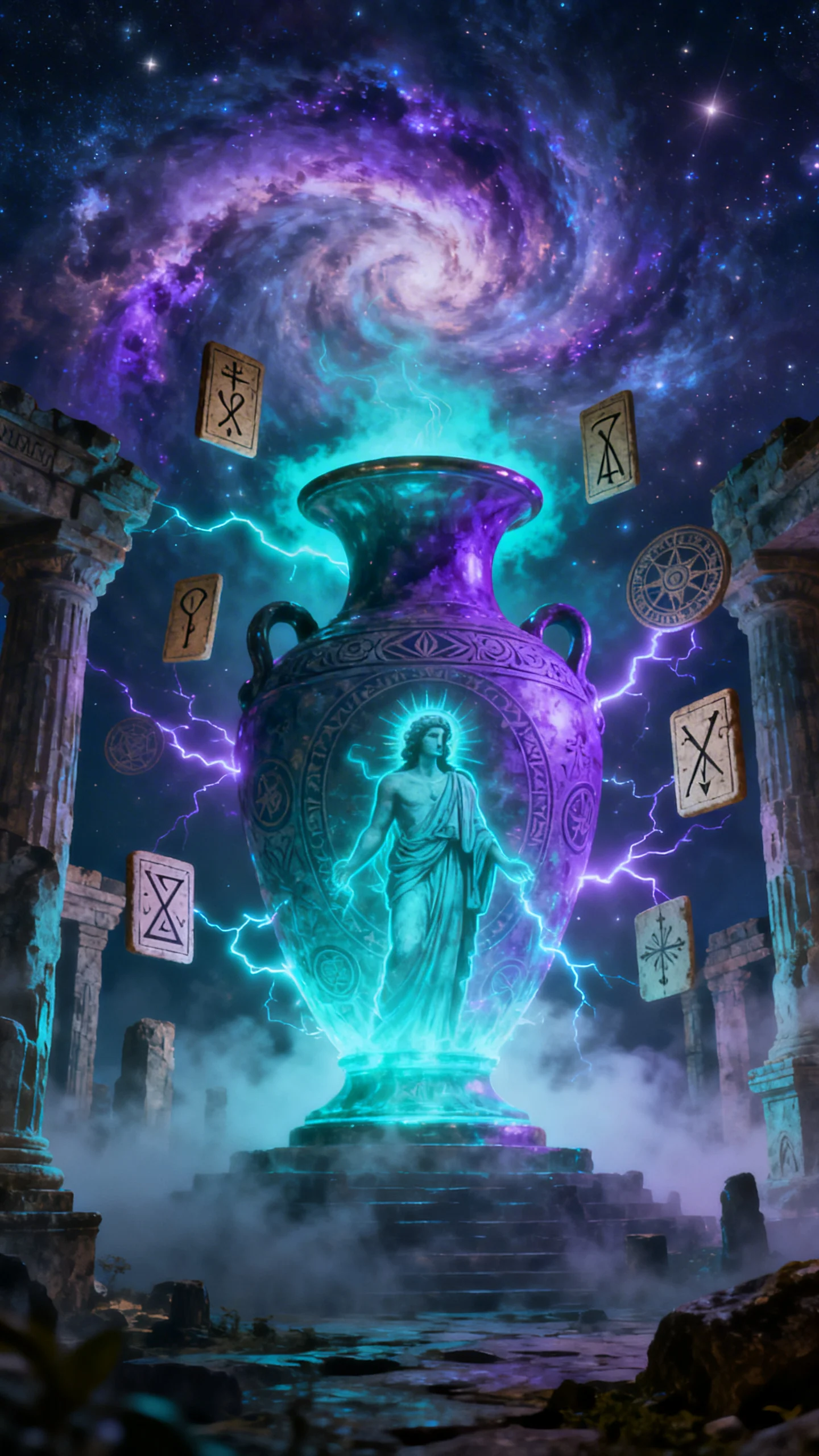 ⁣Aquarius Horoscope: March 28, 2026