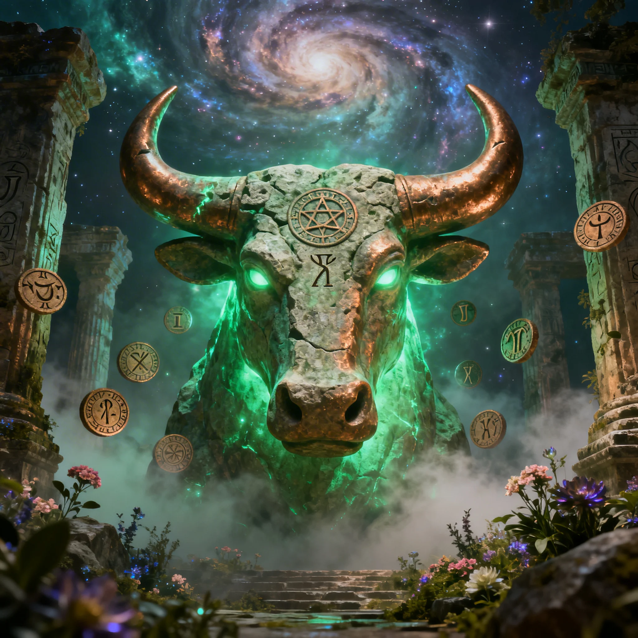 ⁣Boğa Burcu: 18 Mart 2026 Yorumu