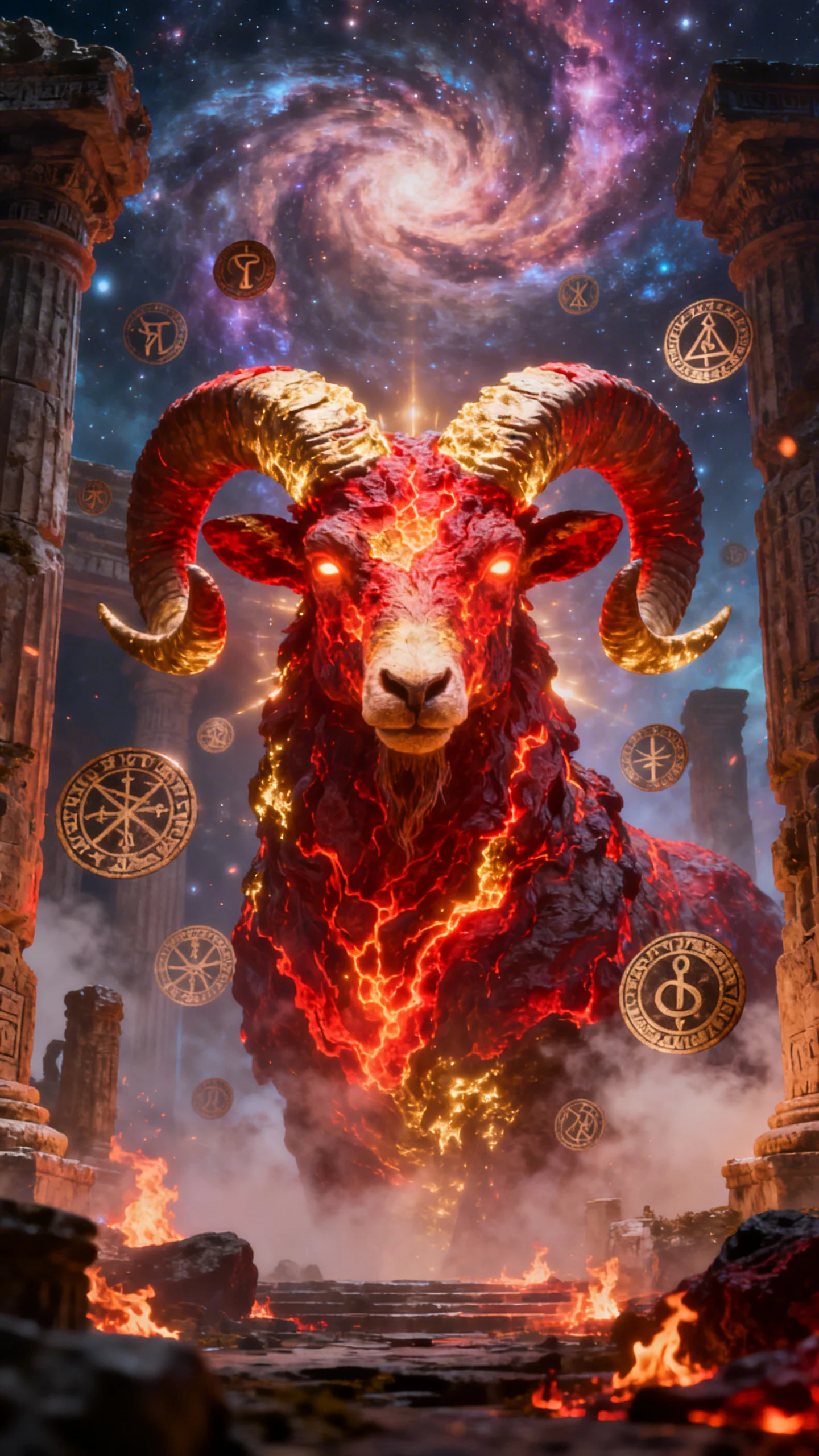 Aries Horoscope: March 27, 2026