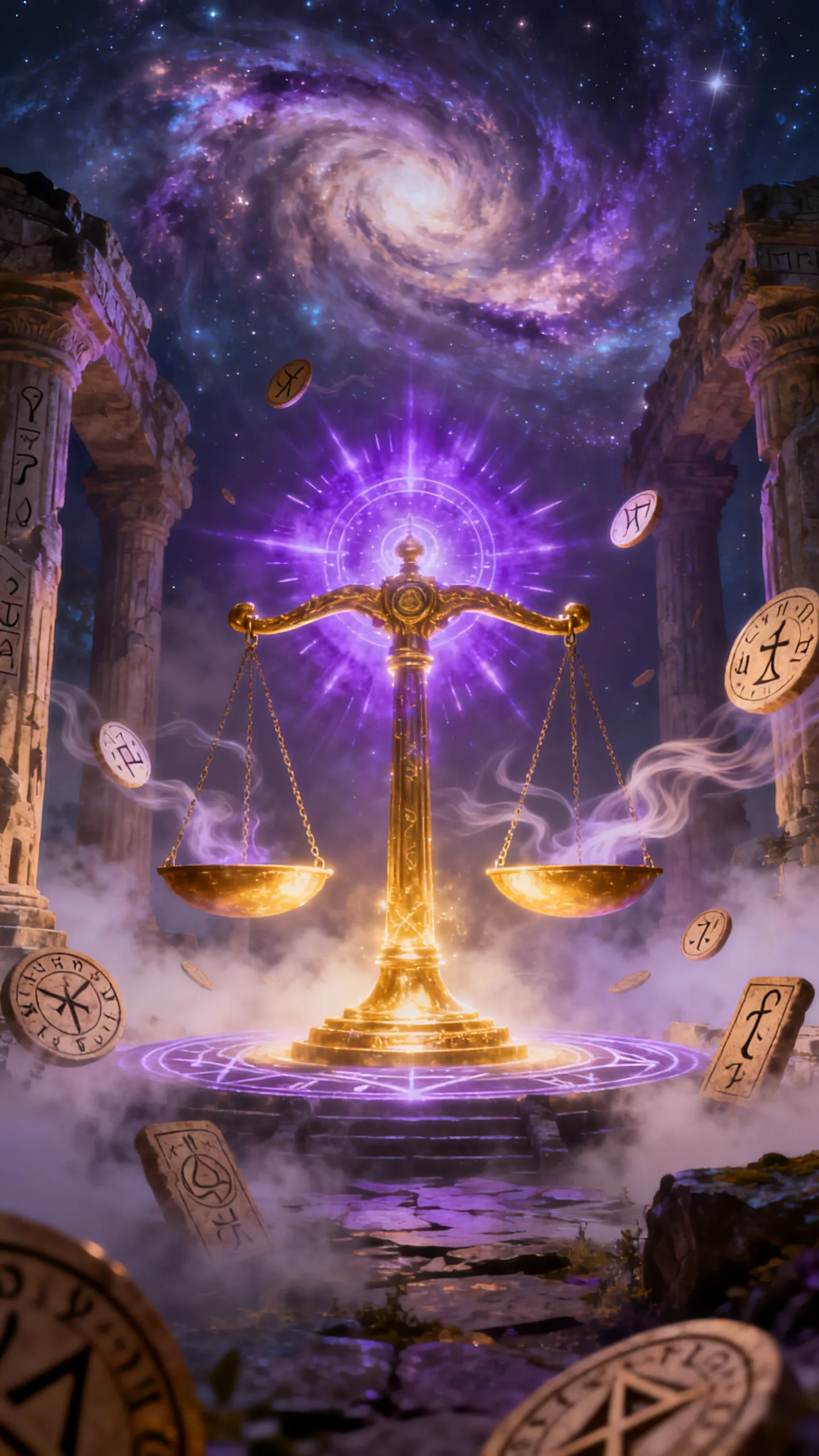 ⁣Terazi Burcu: 29 Mart 2026 Yorumu