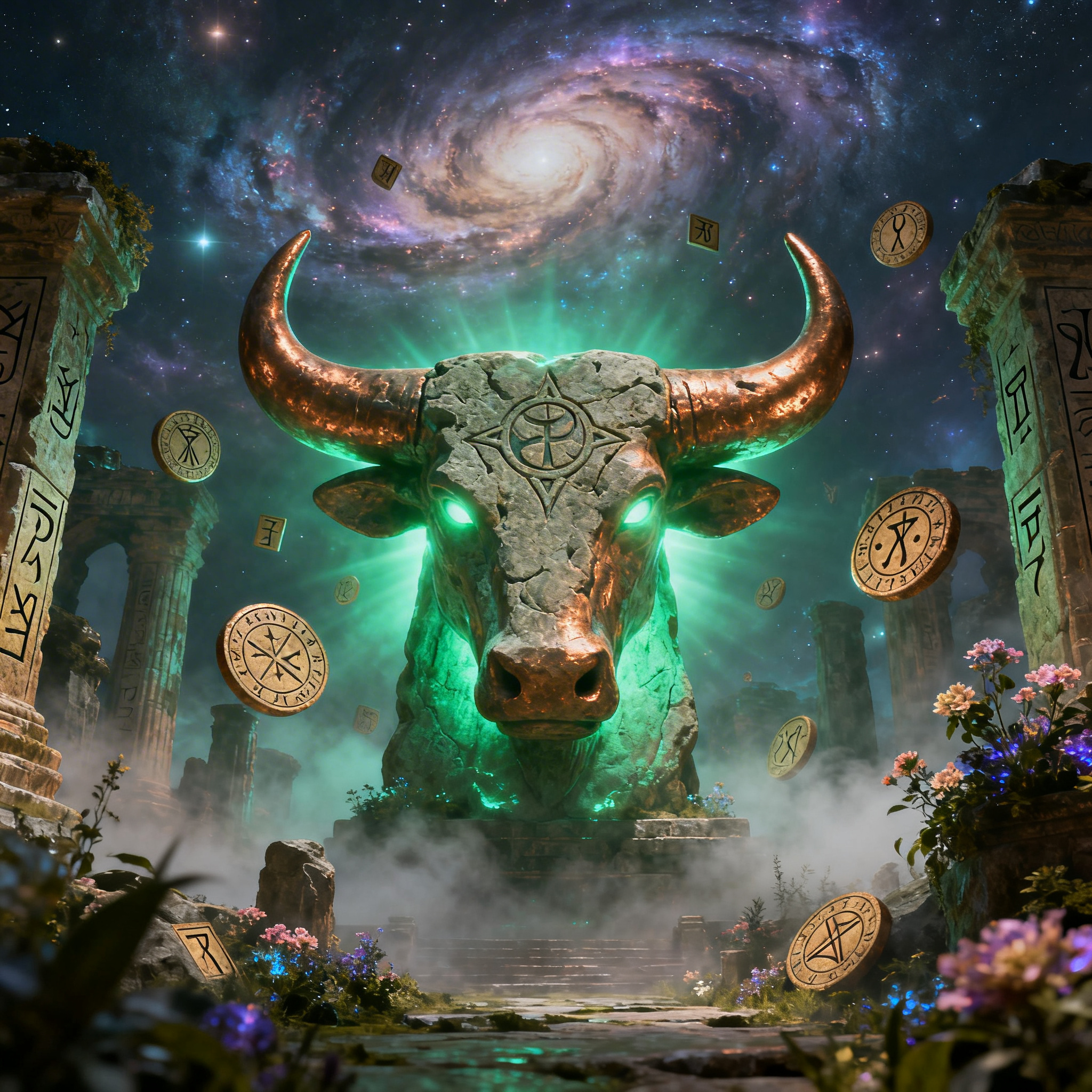 ⁣Boğa Burcu: 13 Mart 2026 Yorumu