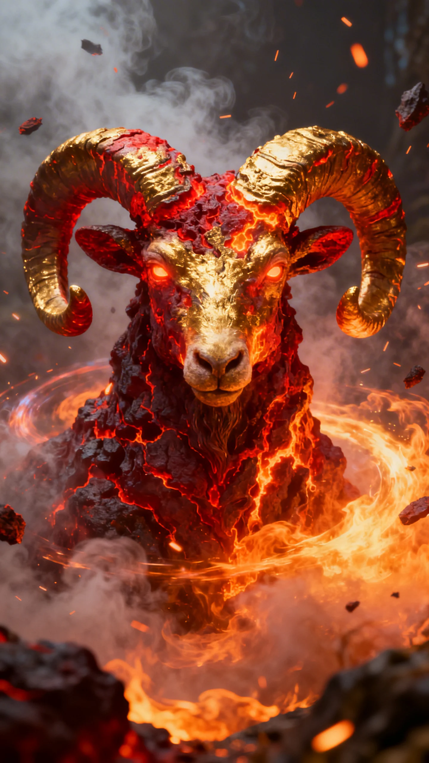 ⁣Aries Horoscope: March 28 - April 3