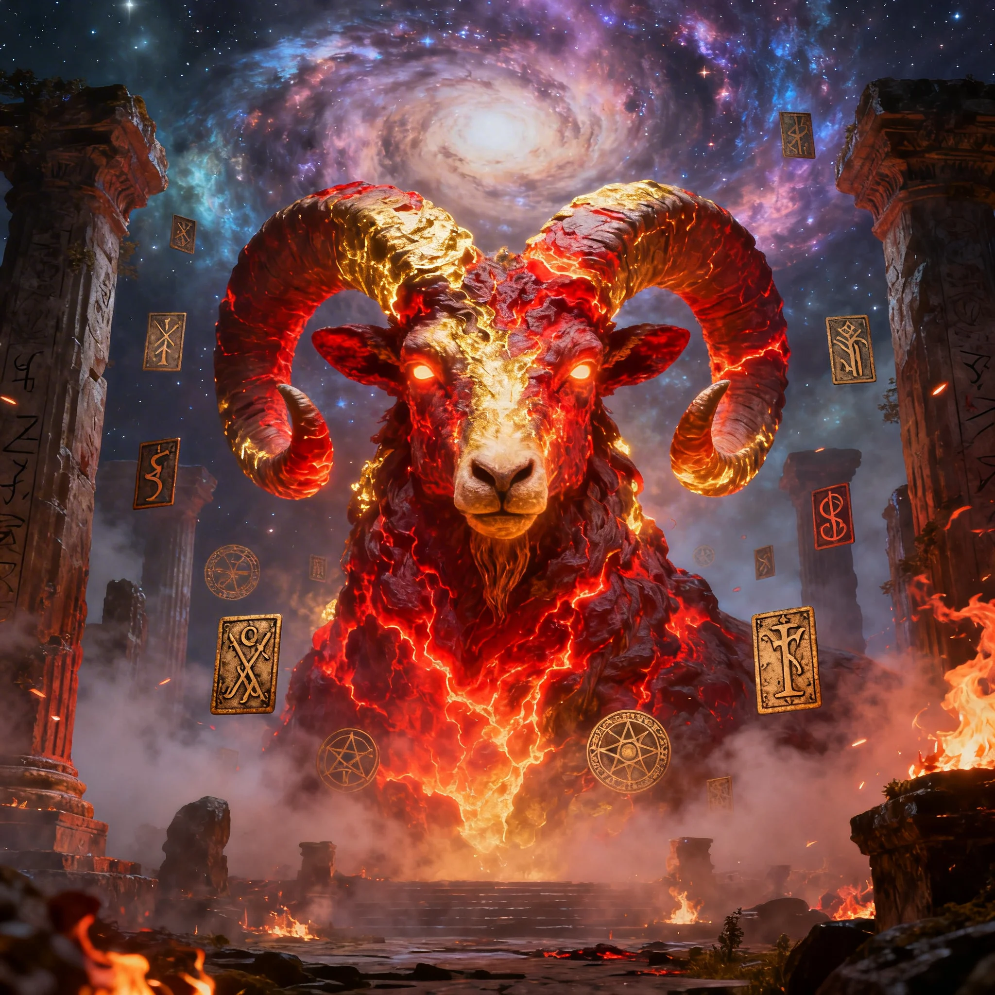 ⁣Koç Burcu: 14 Mart 2026 Yorumu