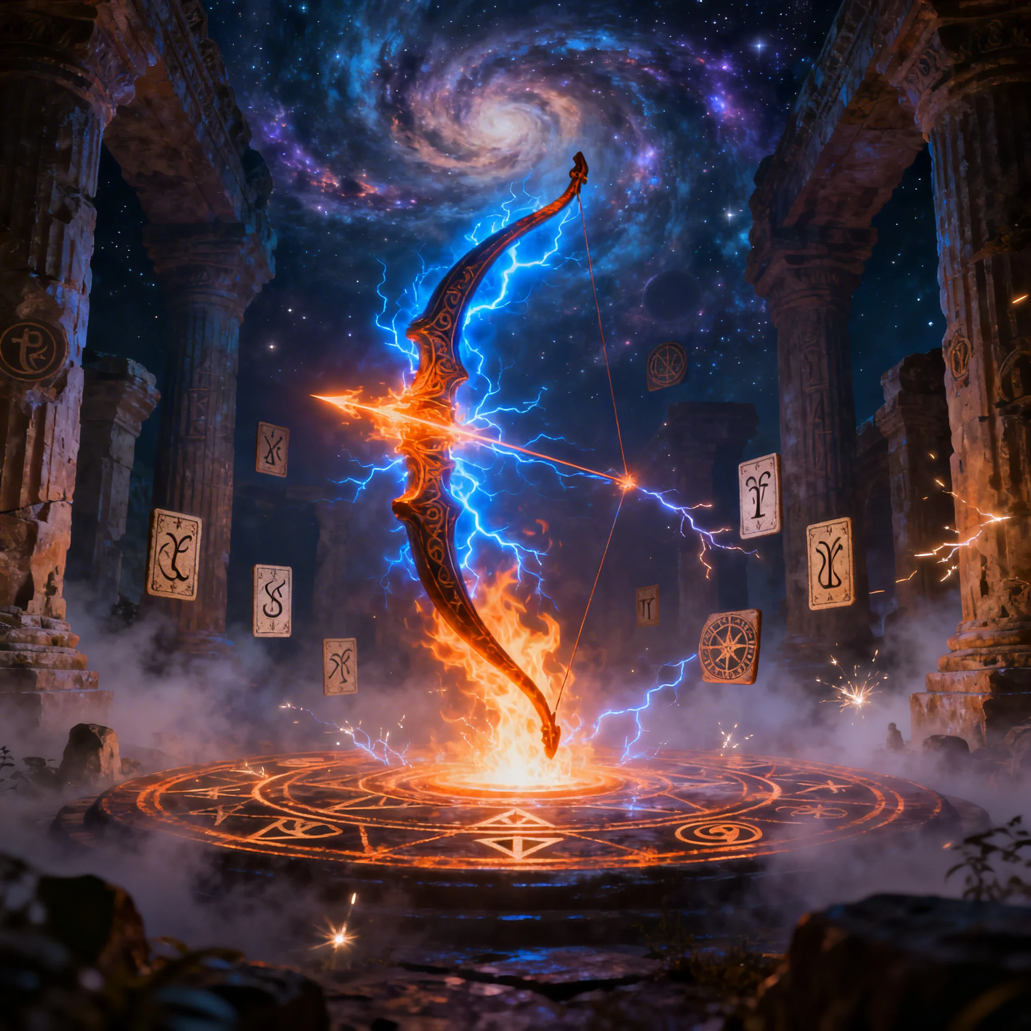 Yay Burcu: 15 Mart 2026 Yorumu