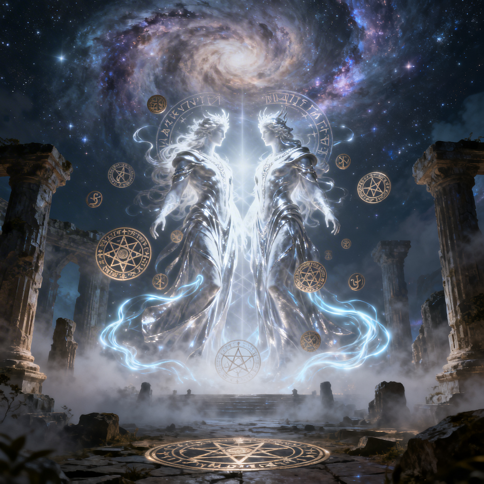 İkizler Burcu: 9 Mart 2026 Yorumu