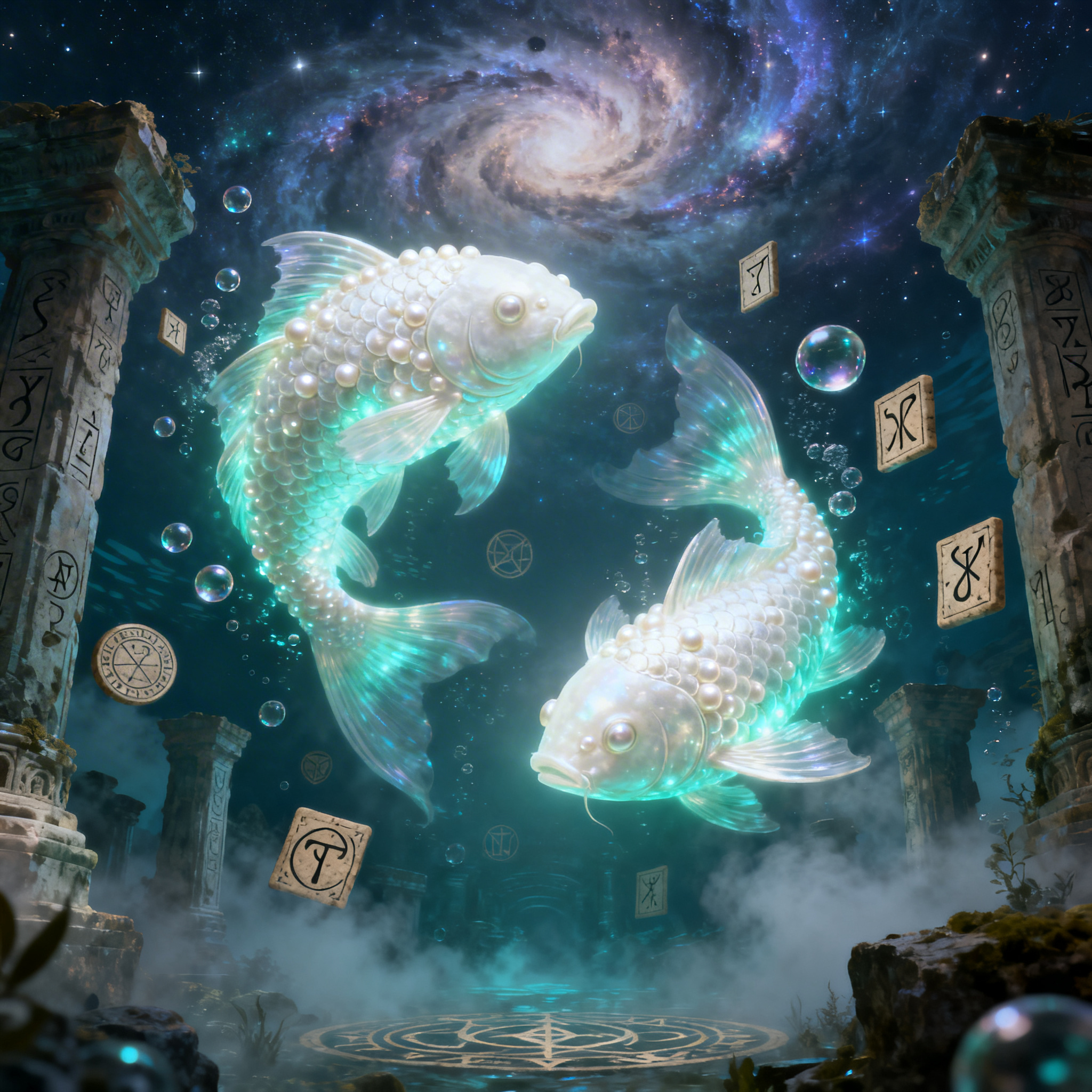 Balık Burcu: 11 Mart 2026 Yorumu