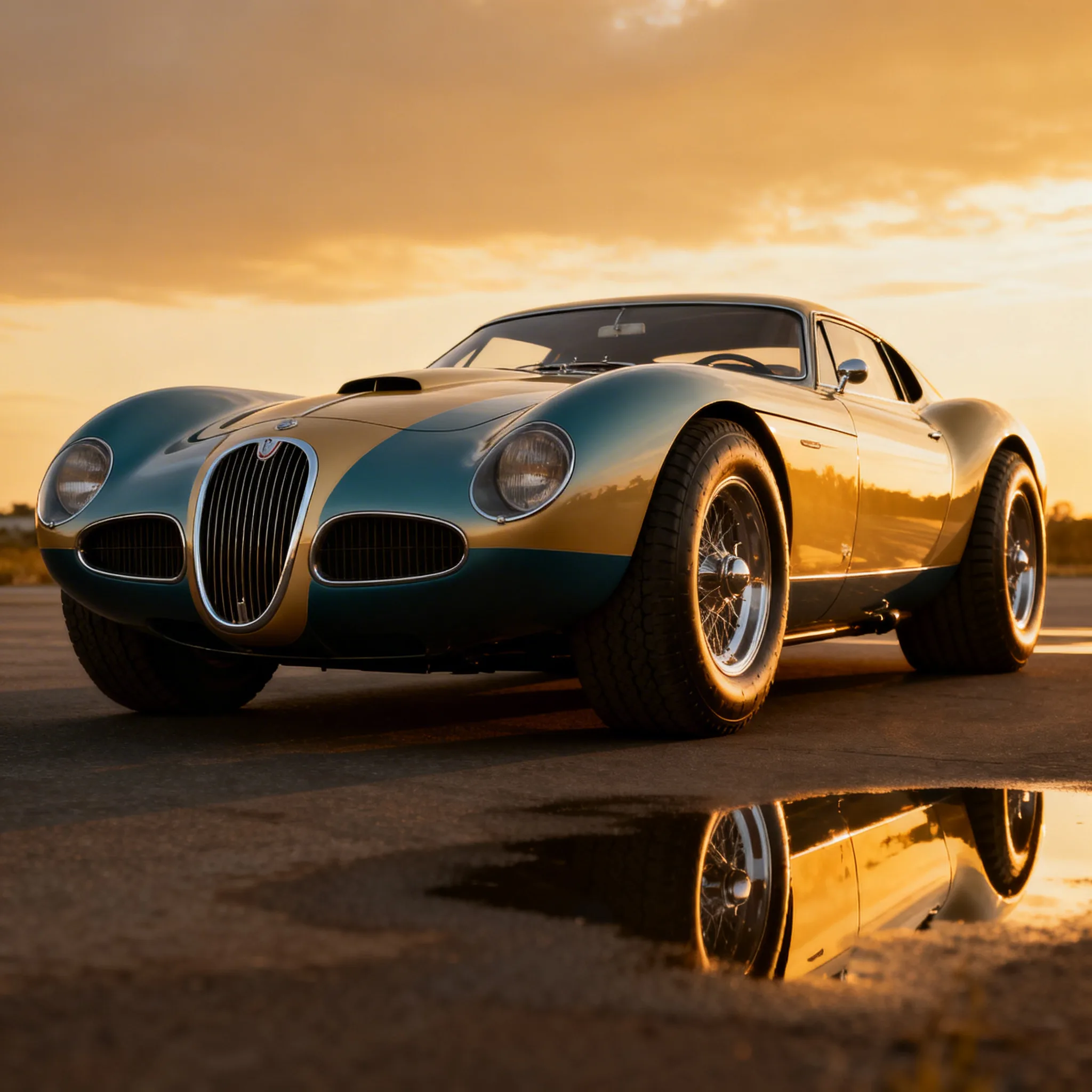 Was the Bugatti Veyron Too Good for Its Time?