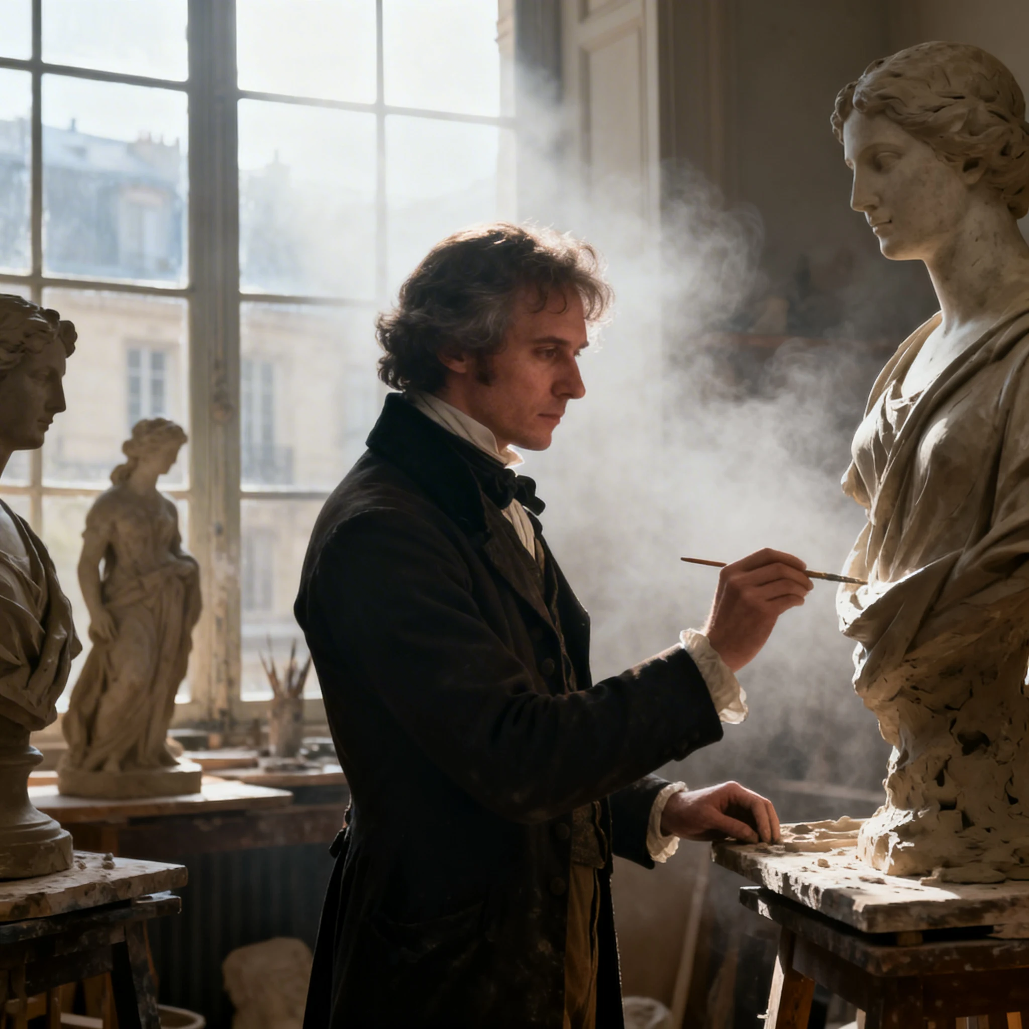 Auguste Rodin Hakkında Her Şey