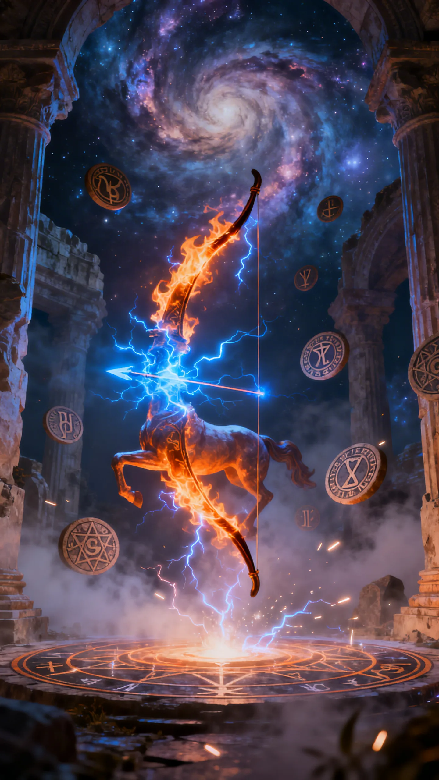 ⁣Yay Burcu: 25 Mart 2026 Yorumu