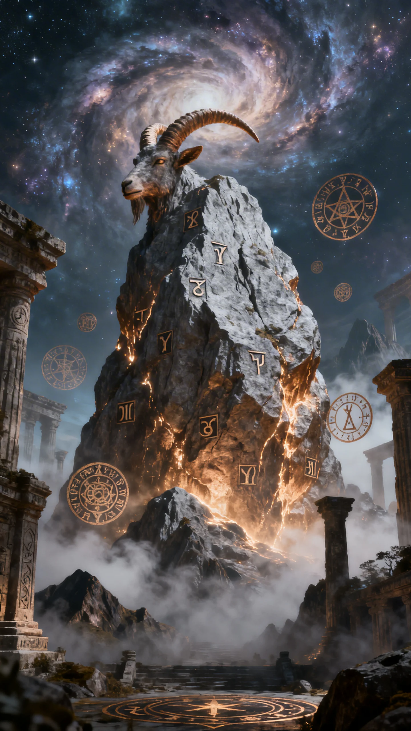 ⁣Oğlak Burcu: 25 Mart 2026 Yorumu