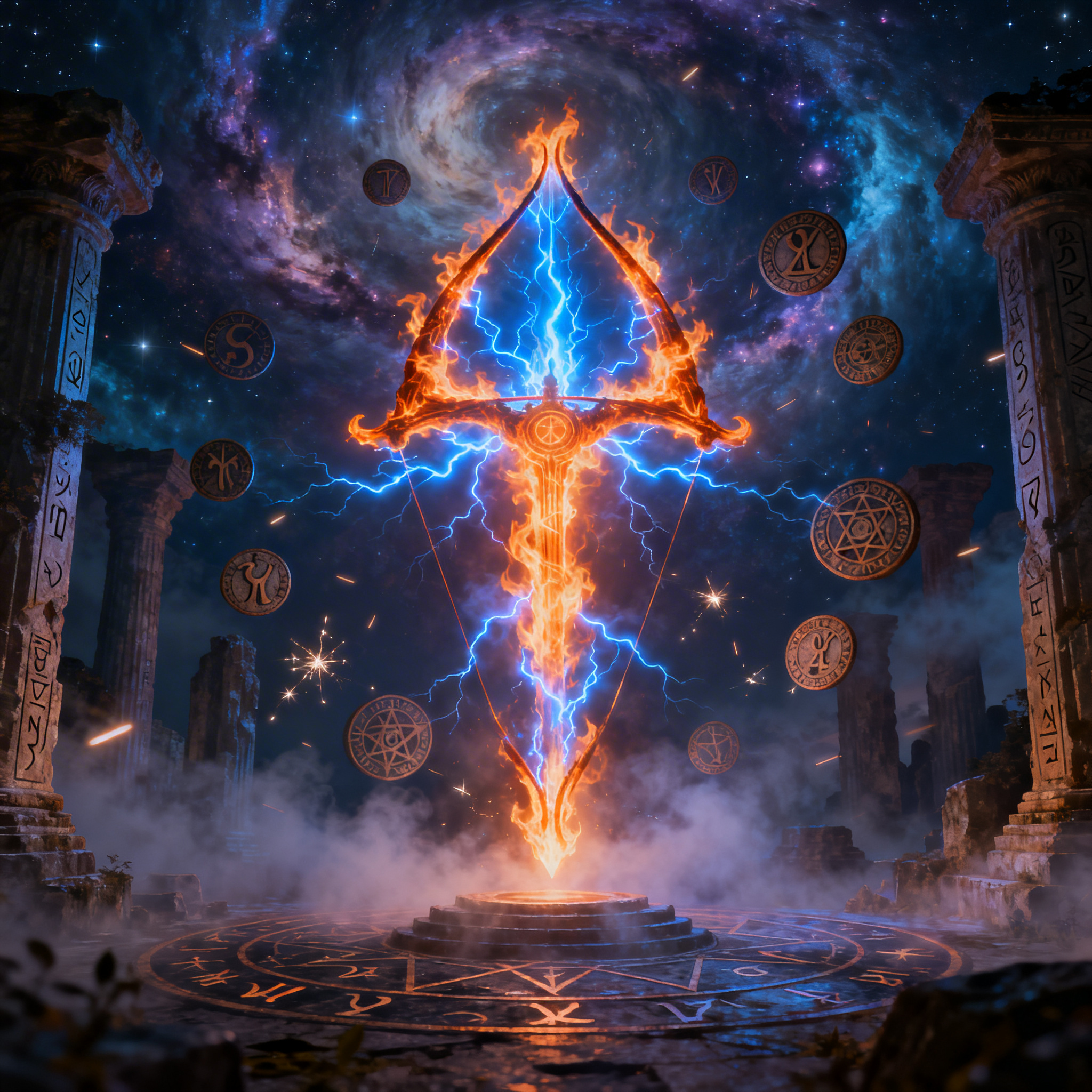 Yay Burcu: 11 Mart 2026 Yorumu