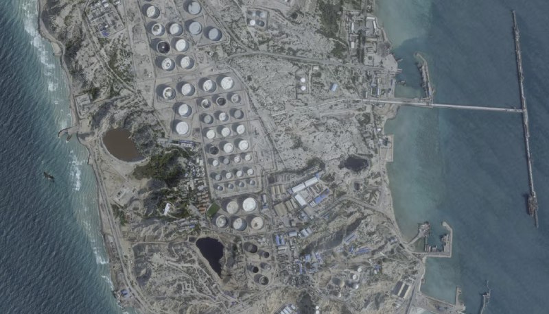 ABD'den Hürmüz Boğazı'nda İran'a Askeri Müdahale