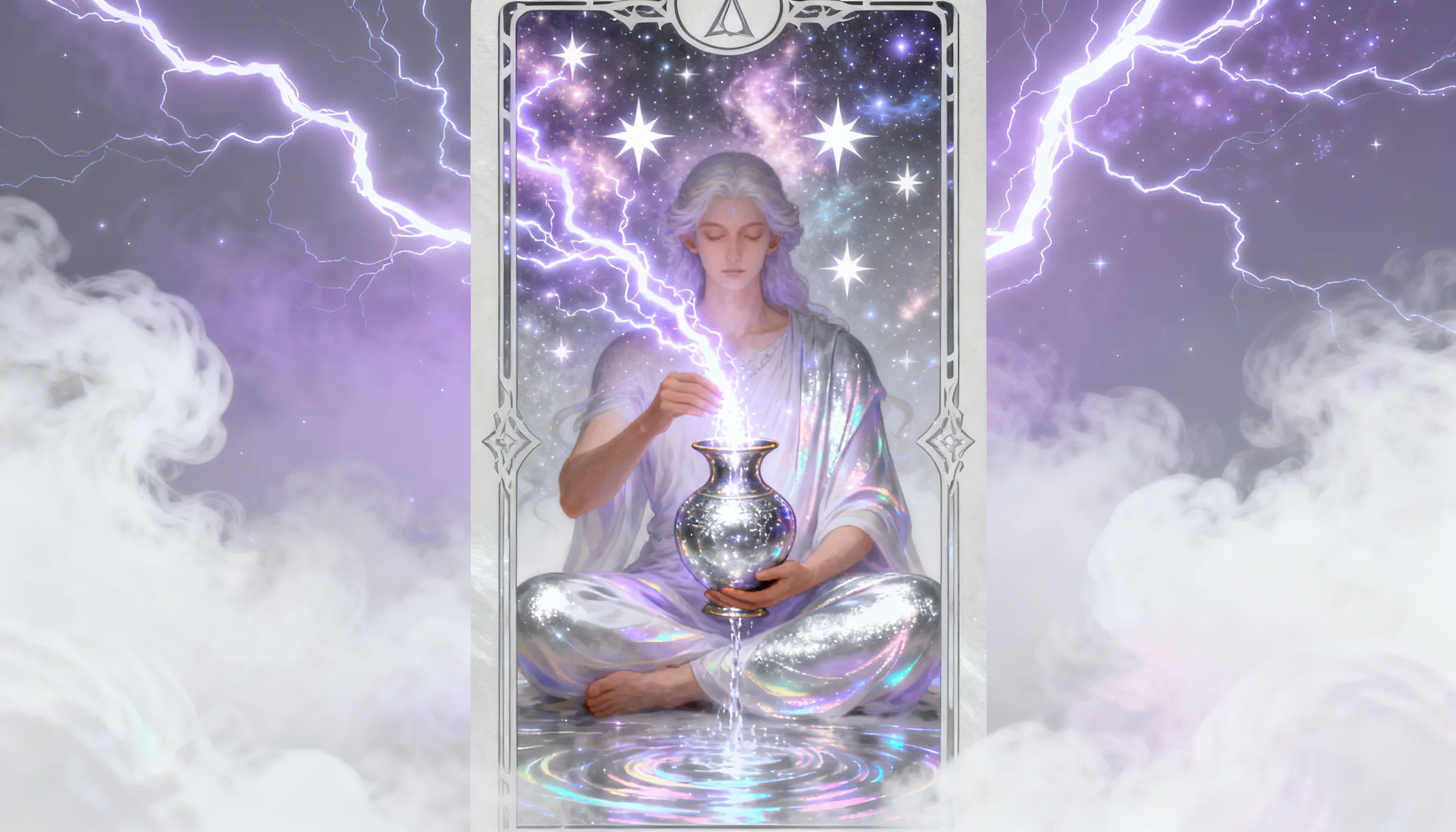 ⁣Kova Burcu: 16 - 22 Mart Haftası Yorumu