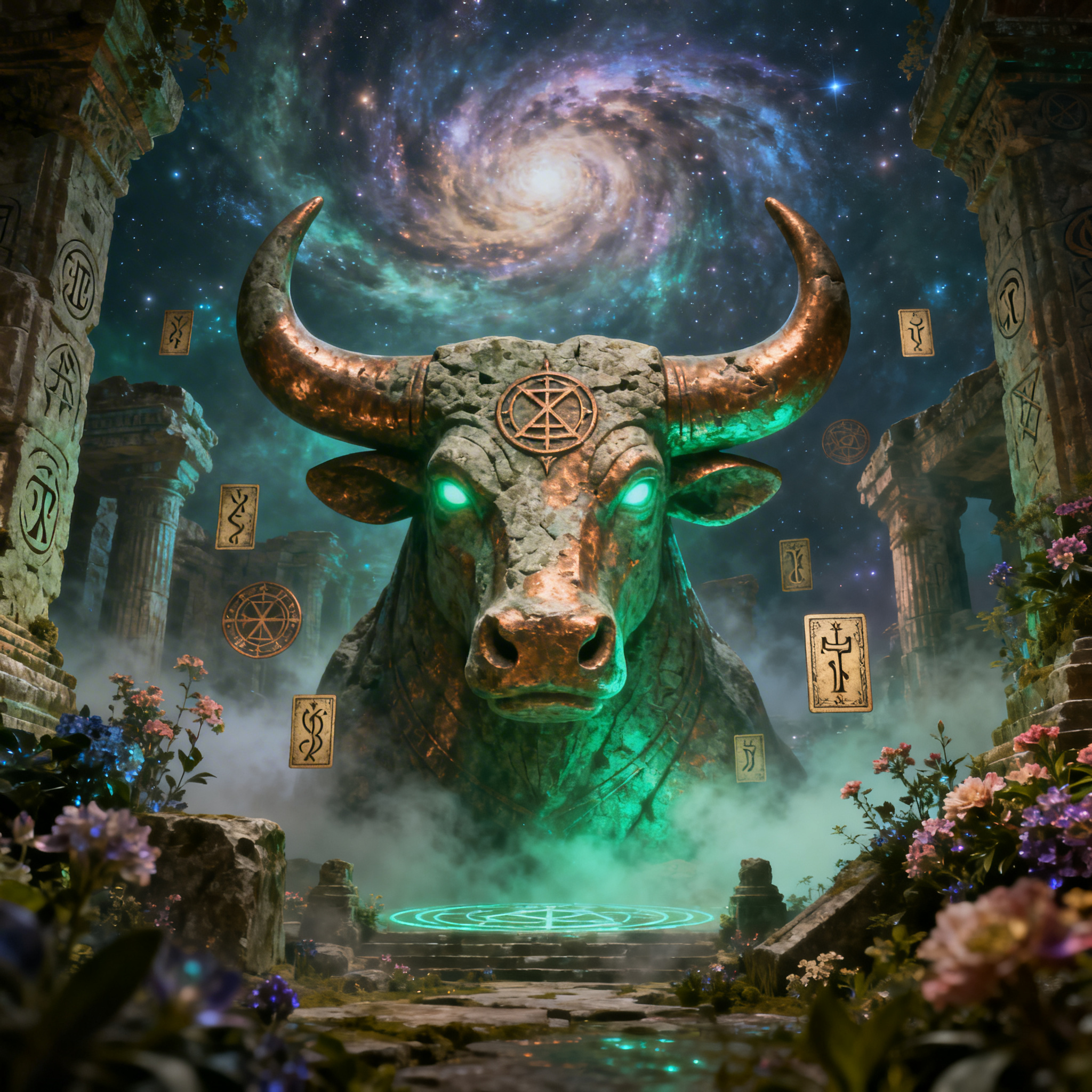 ⁣Boğa Burcu: 12 Mart 2026 Yorumu