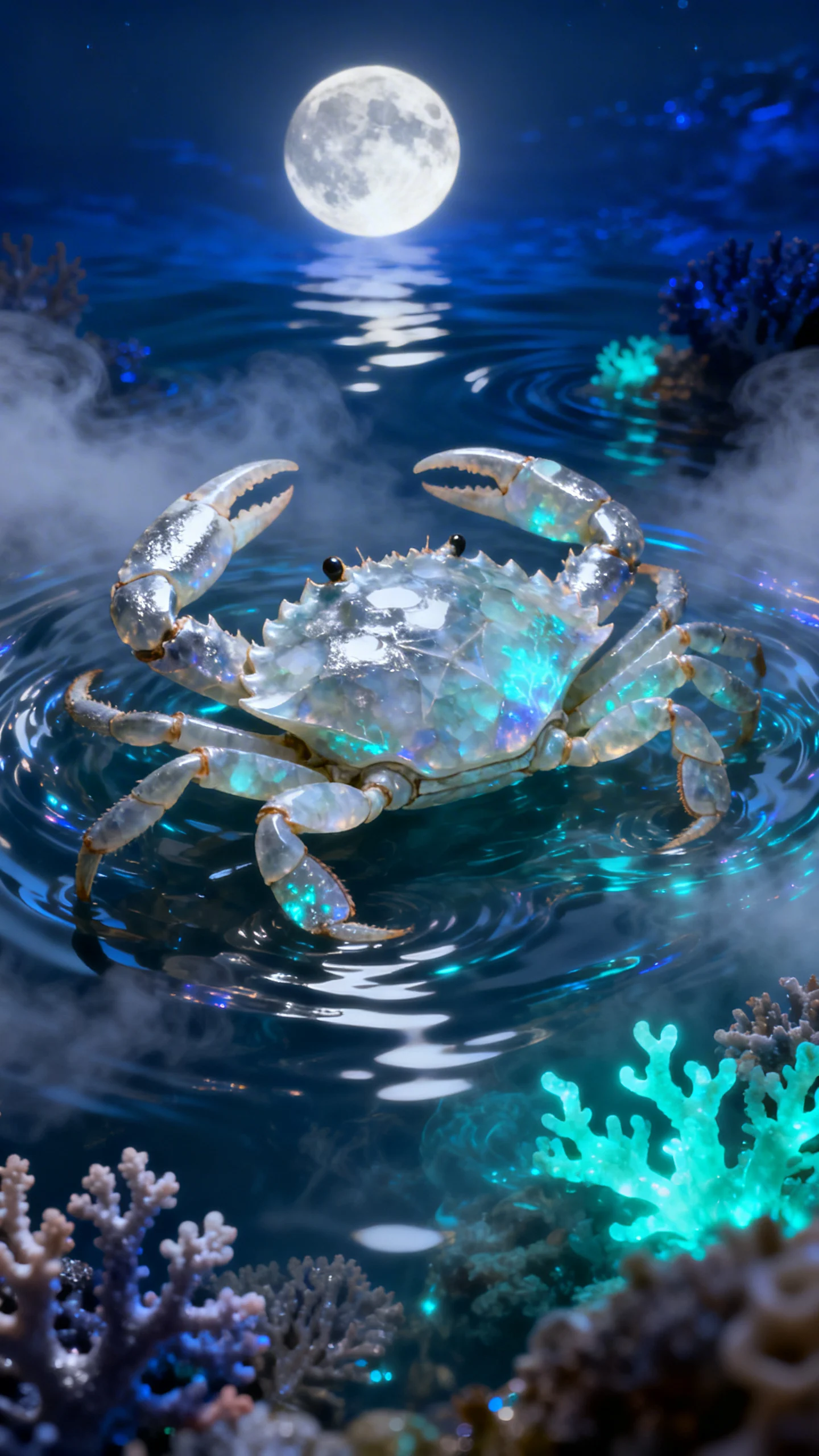 ⁣Cancer Horoscope: March 28 - April 3