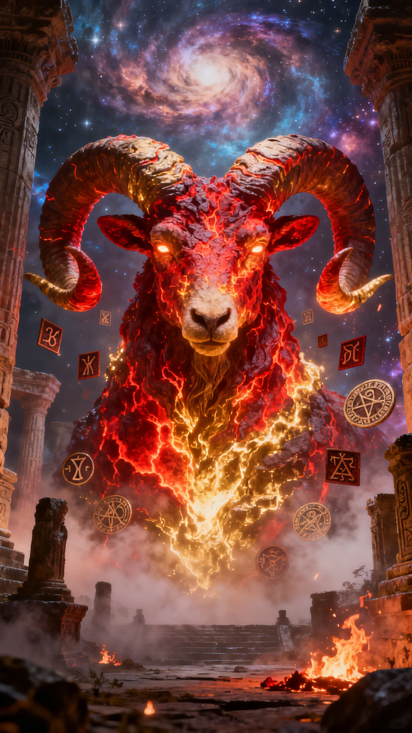 ⁣Koç Burcu: 30 Mart 2026 Yorumu