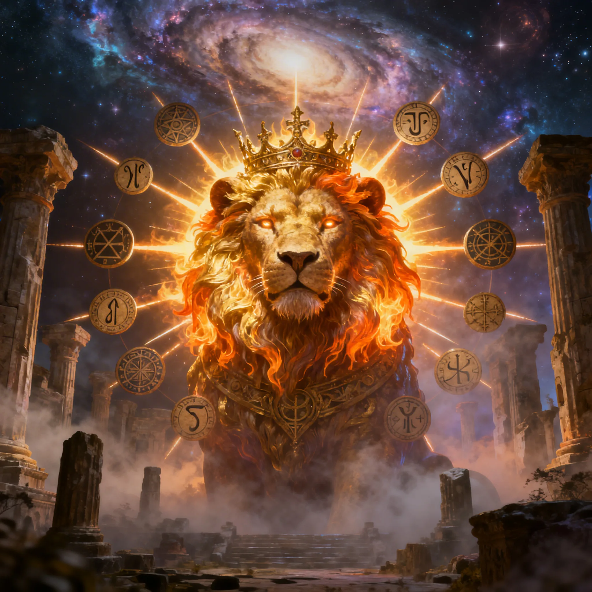 Aslan Burcu: 15 Mart 2026 Yorumu