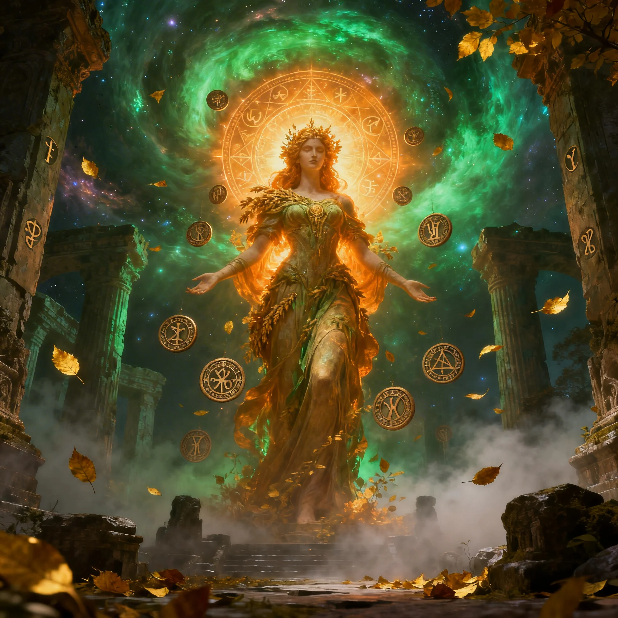 Başak Burcu: 16 Mart 2026 Yorumu